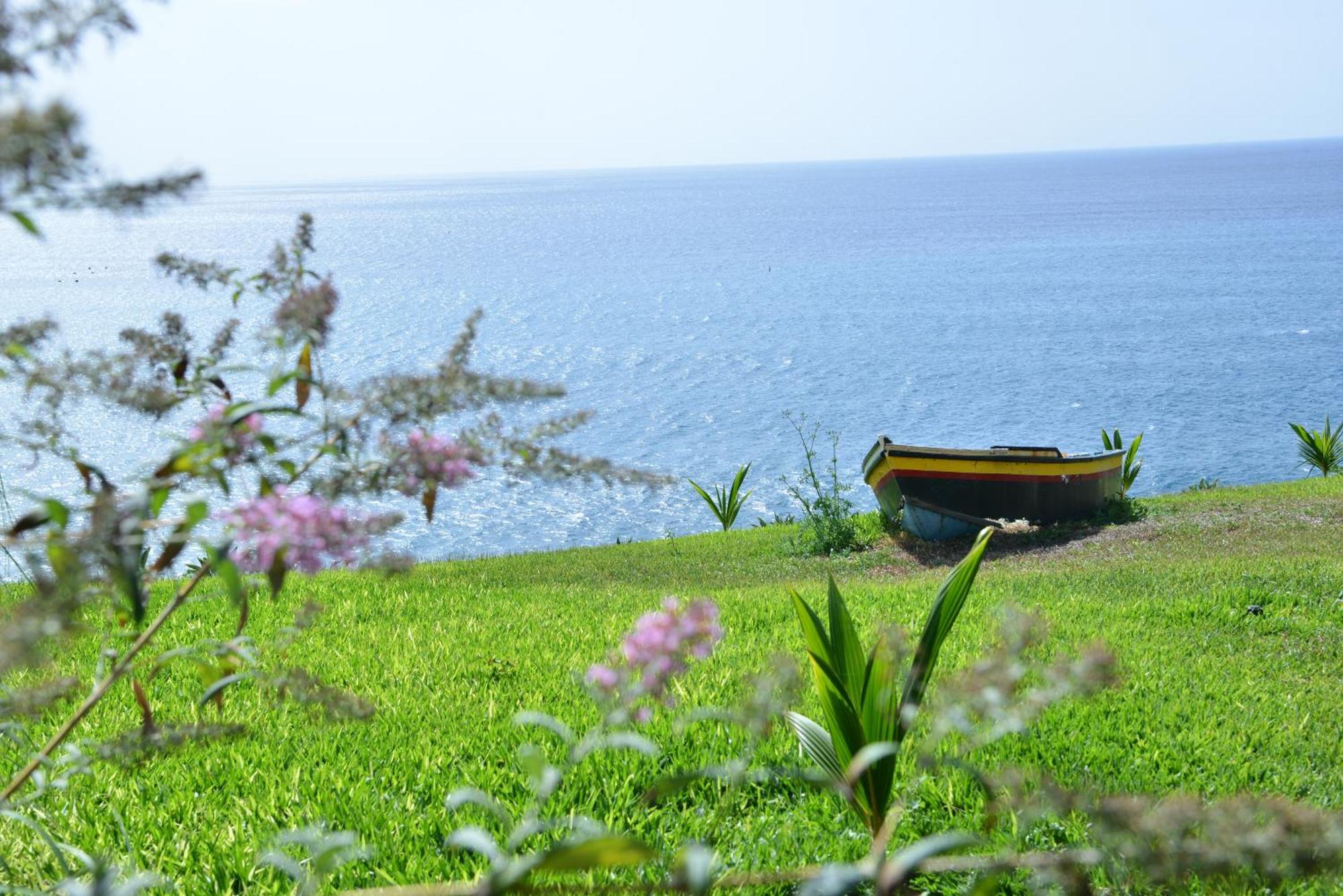 Quinta Golfinho * Arco da Calheta (Madeira)