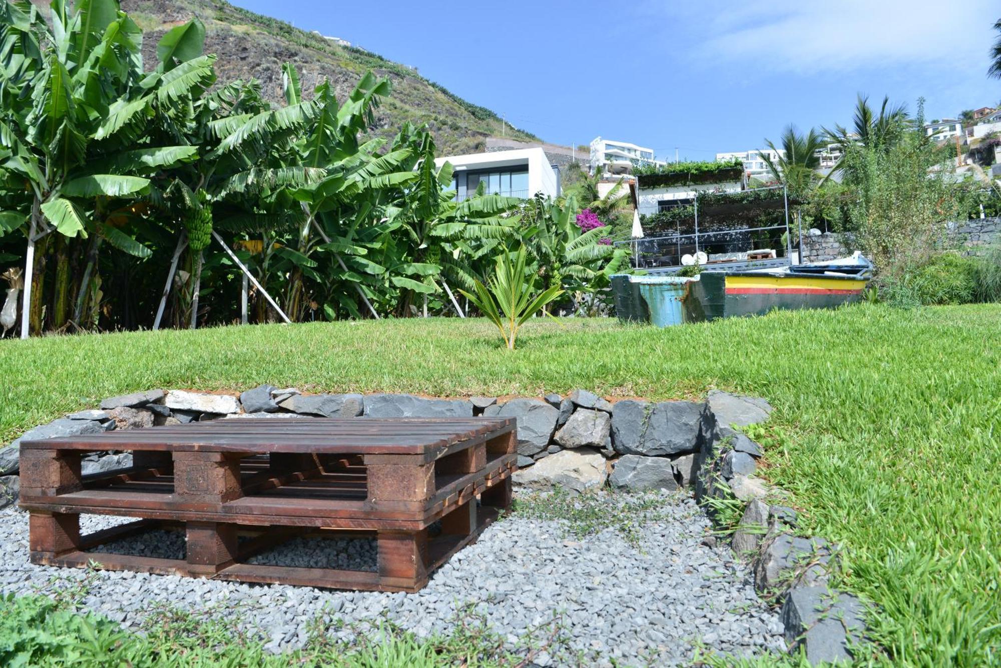 Quinta Golfinho