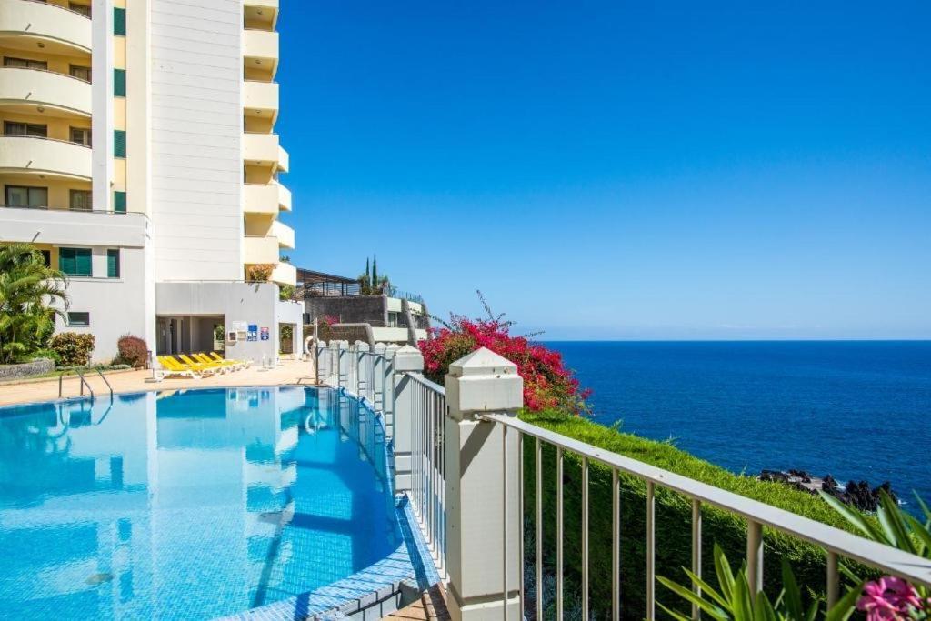 Falesia Paradise By Hr Madeira Apartamento Funchal (Madeira)