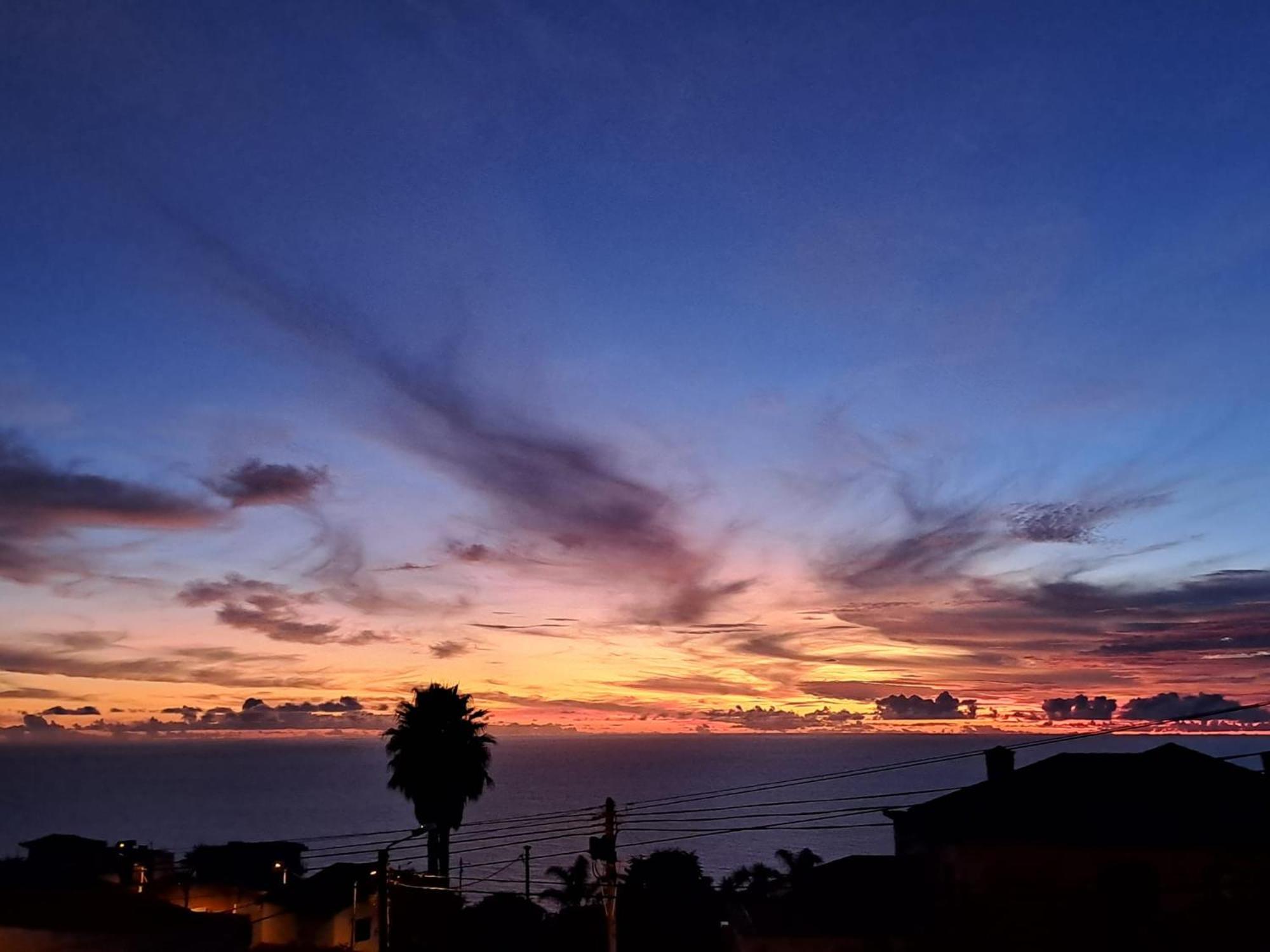 Casa Ventura Arco da Calheta (Madeira)