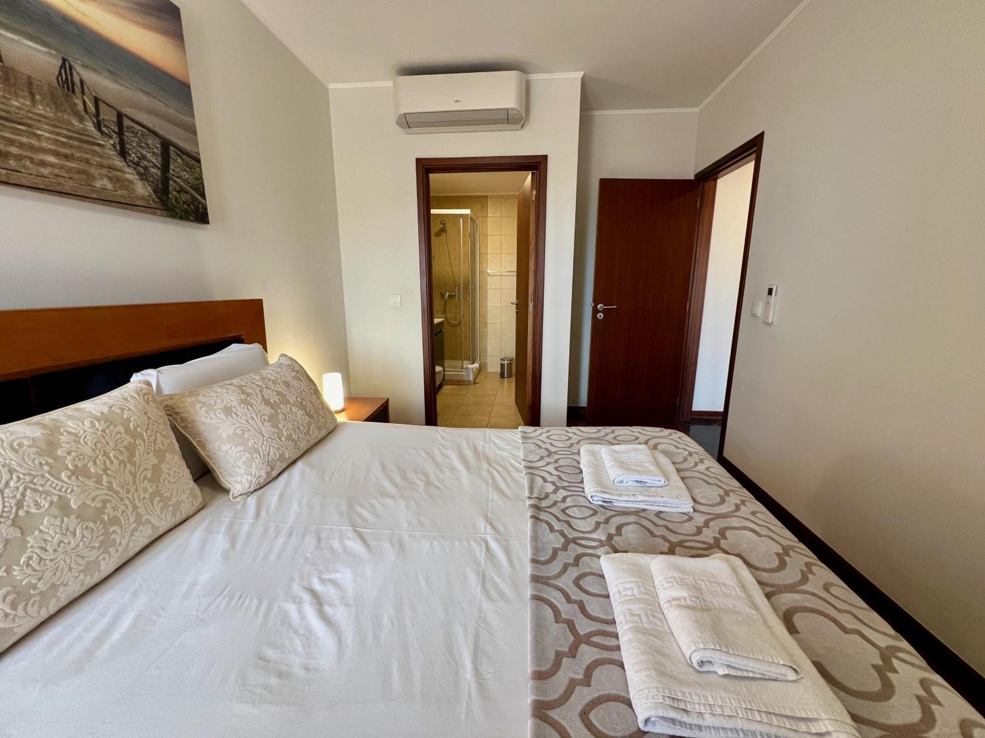 Quinta Da Lapa By Analodges Apartment