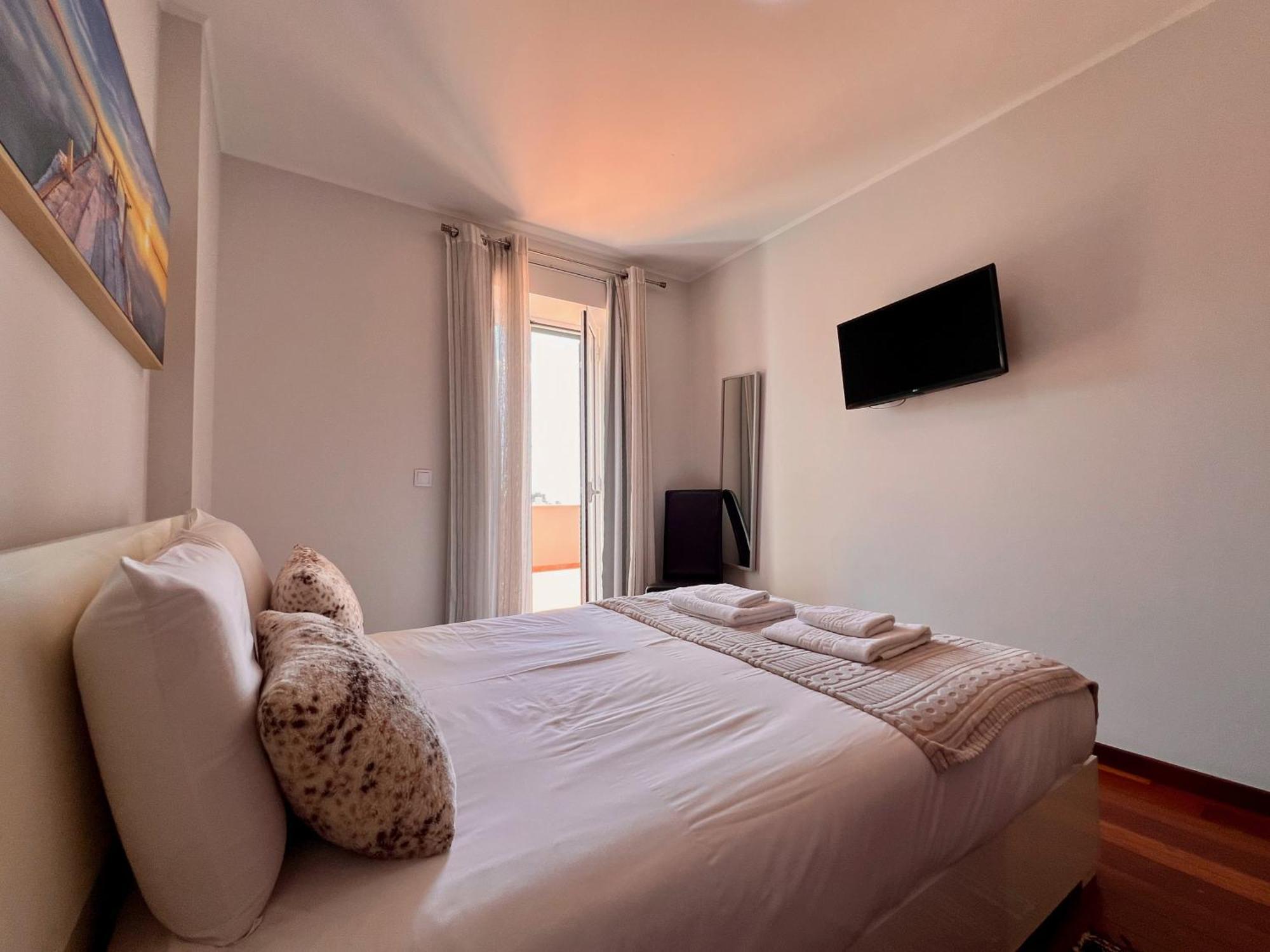 Apartment Quinta Da Lapa By Analodges *