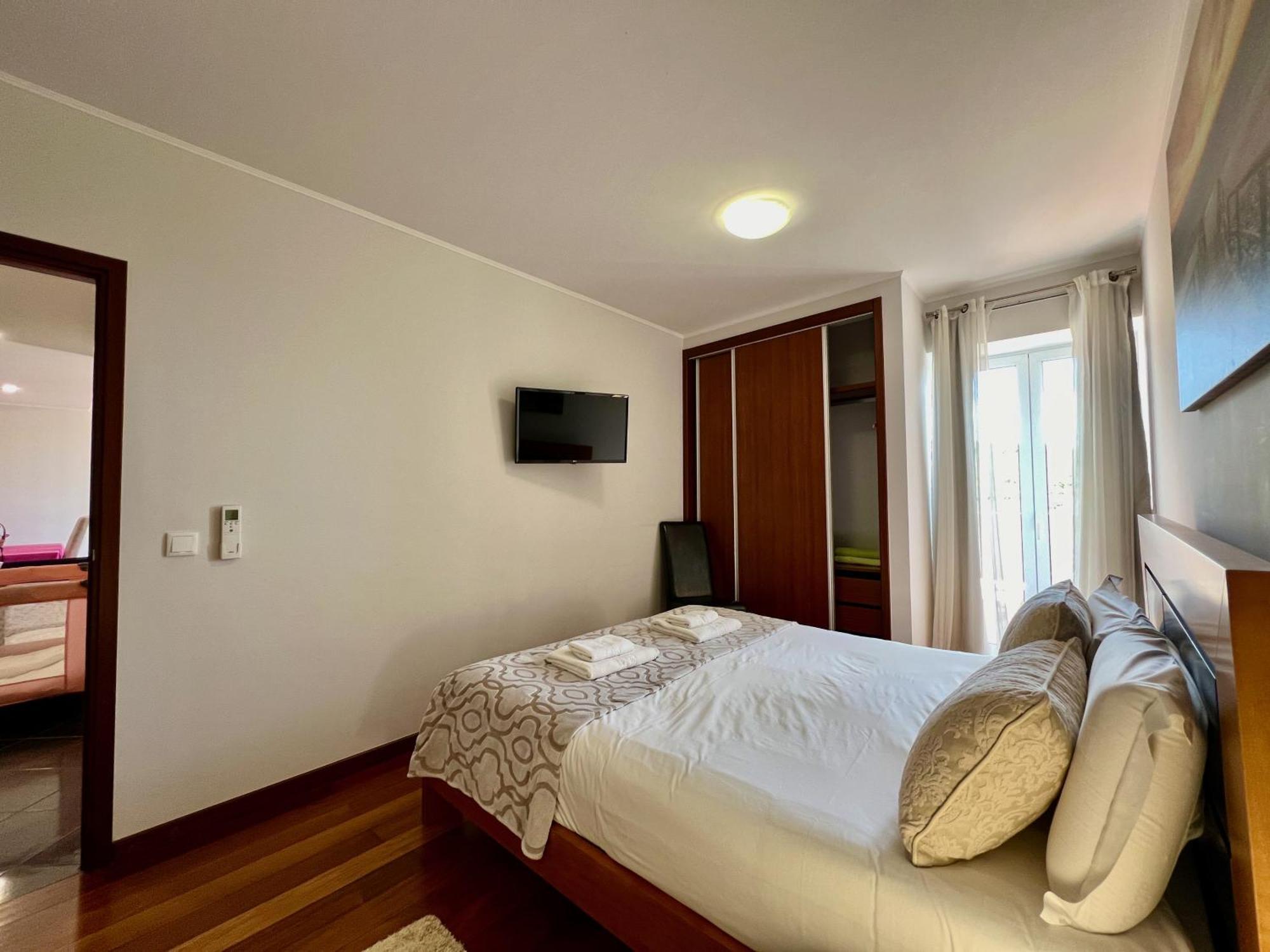 Quinta Da Lapa By Analodges Apartment