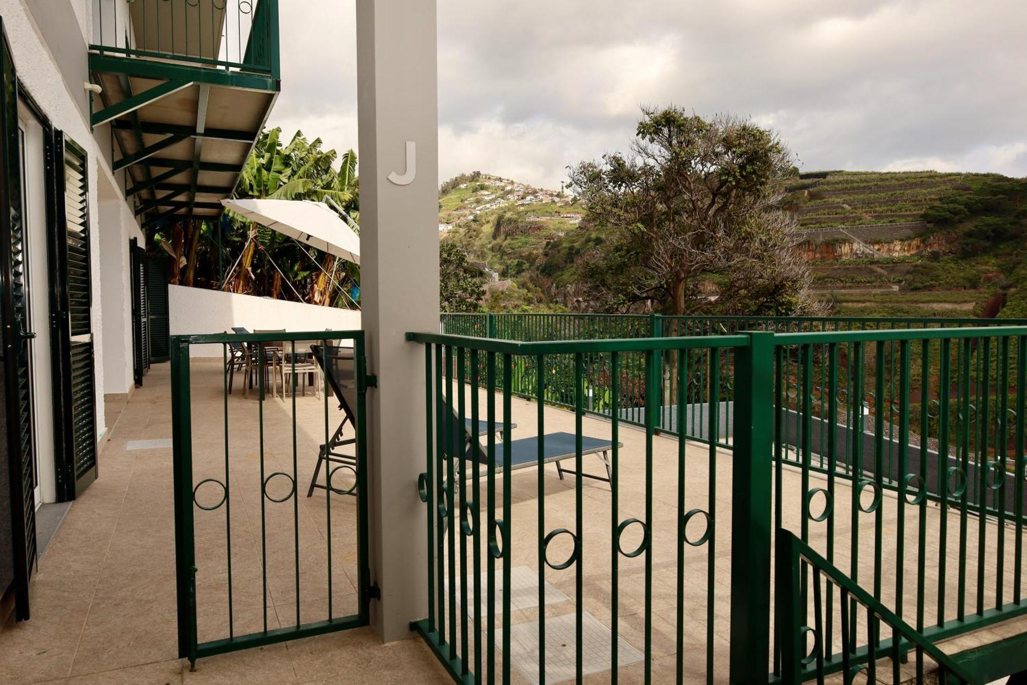 Quinta Da Lapa By Analodges * Camara de Lobos