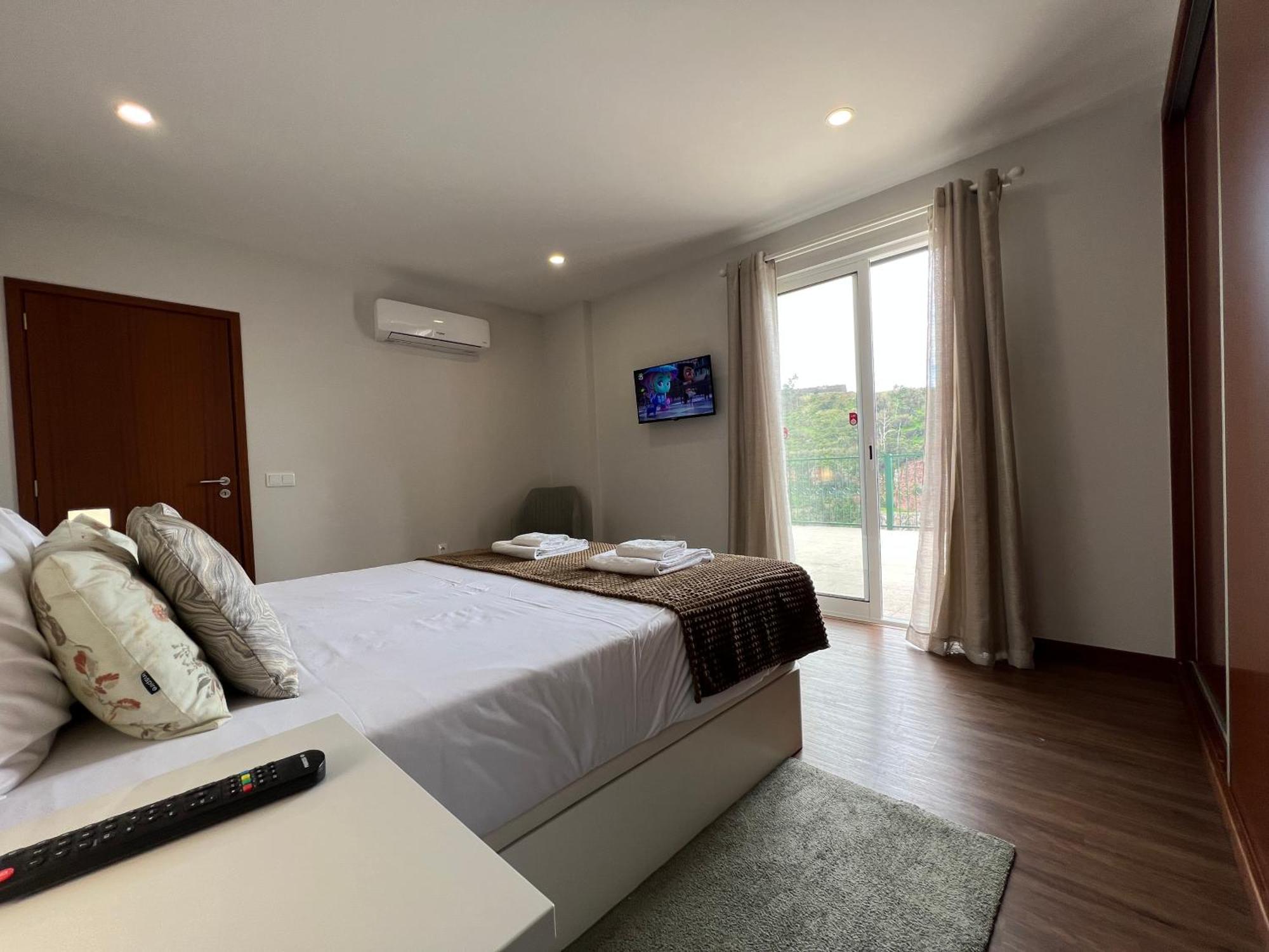 Apartment Quinta Da Lapa By Analodges