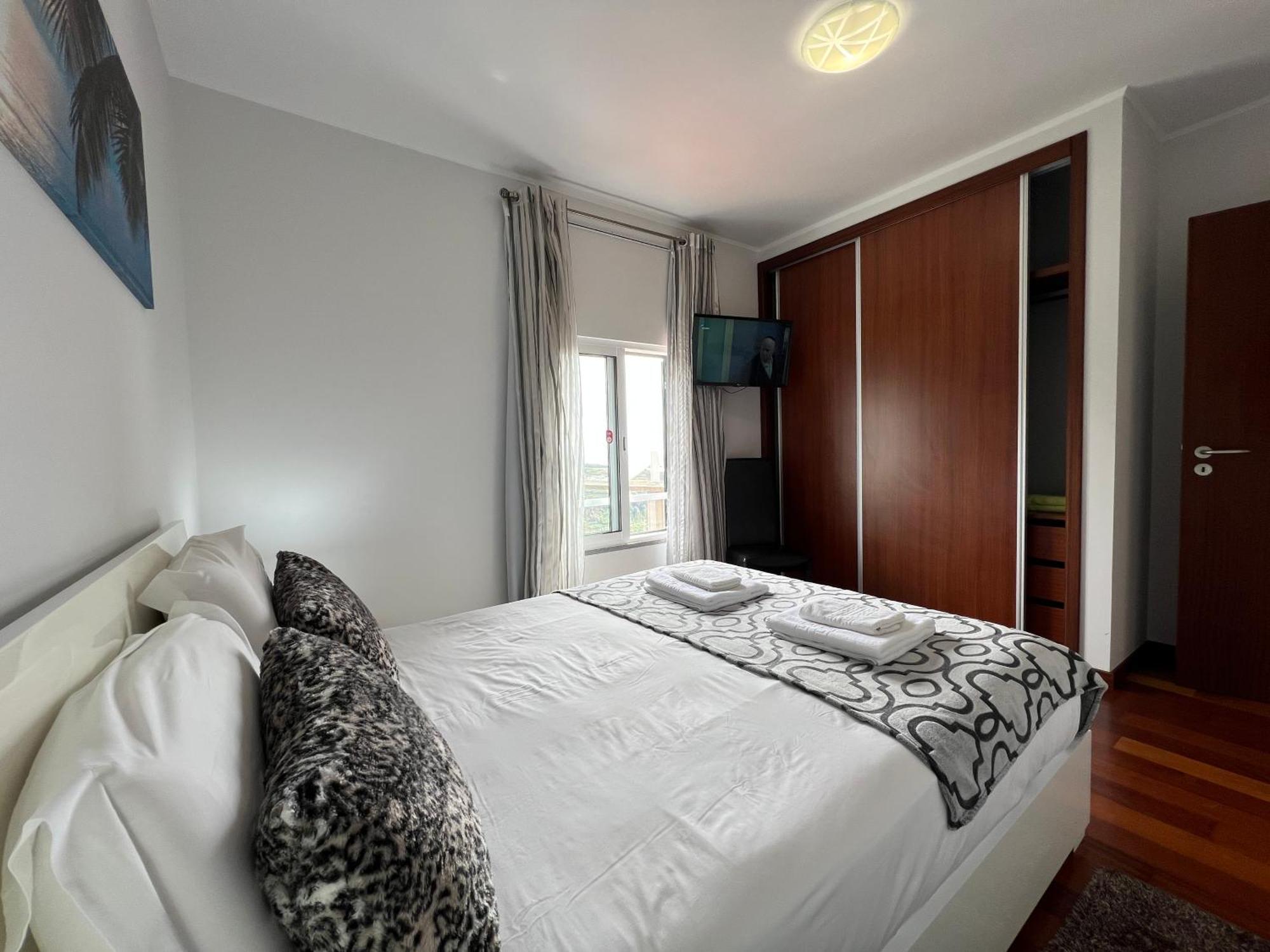 Apartment Quinta Da Lapa By Analodges *