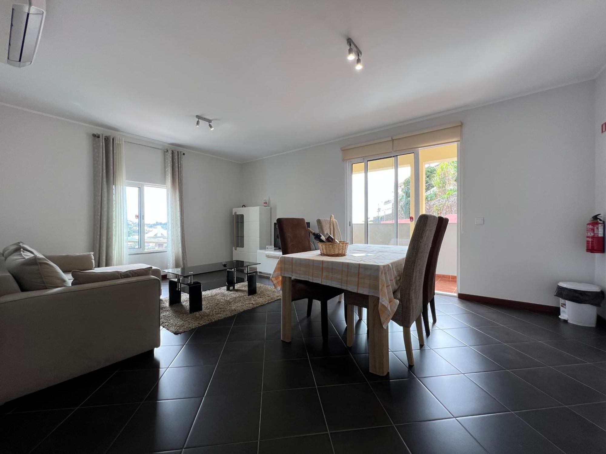 Apartment Quinta Da Lapa By Analodges Camara de Lobos