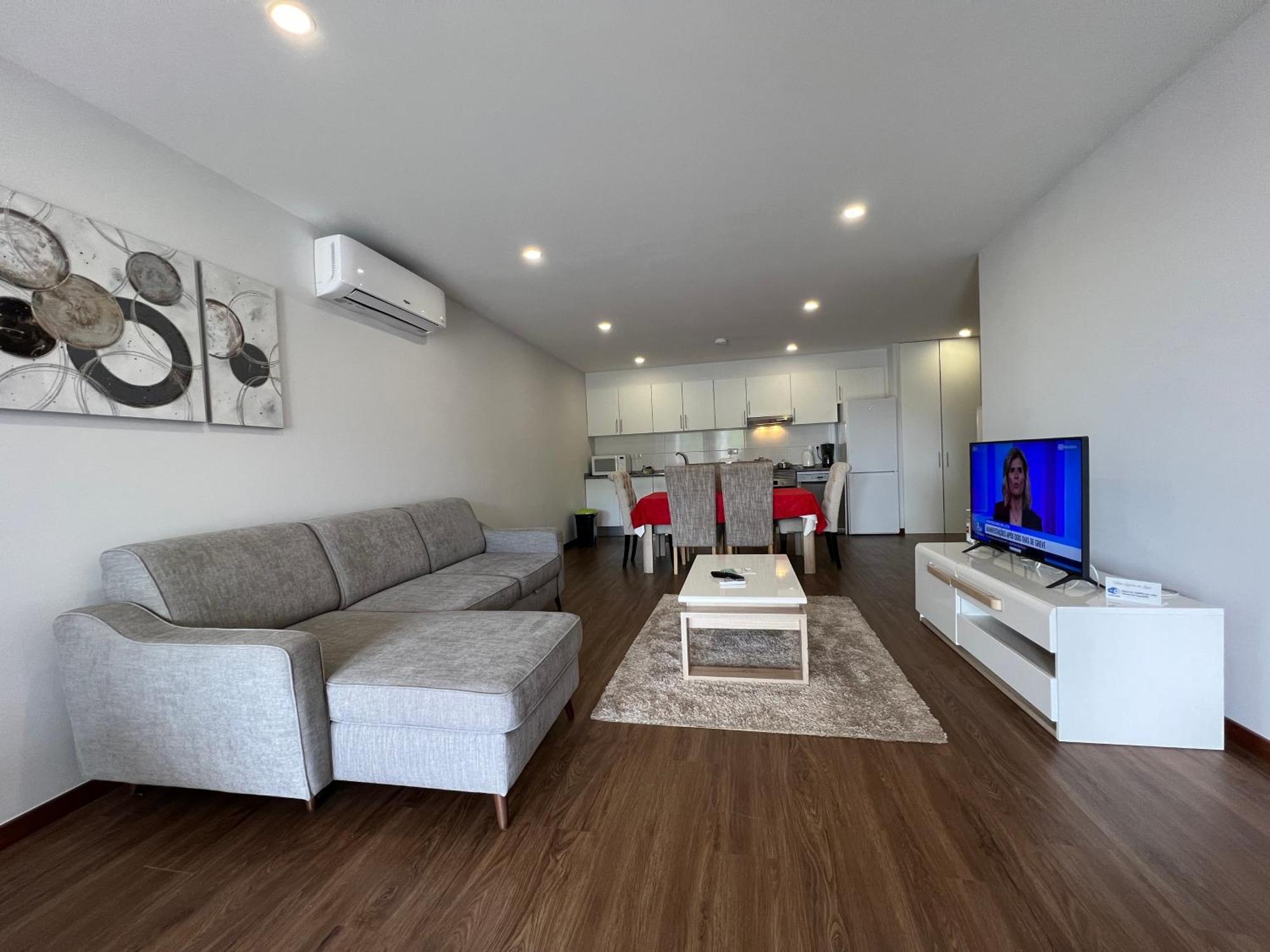 Quinta Da Lapa By Analodges Apartment