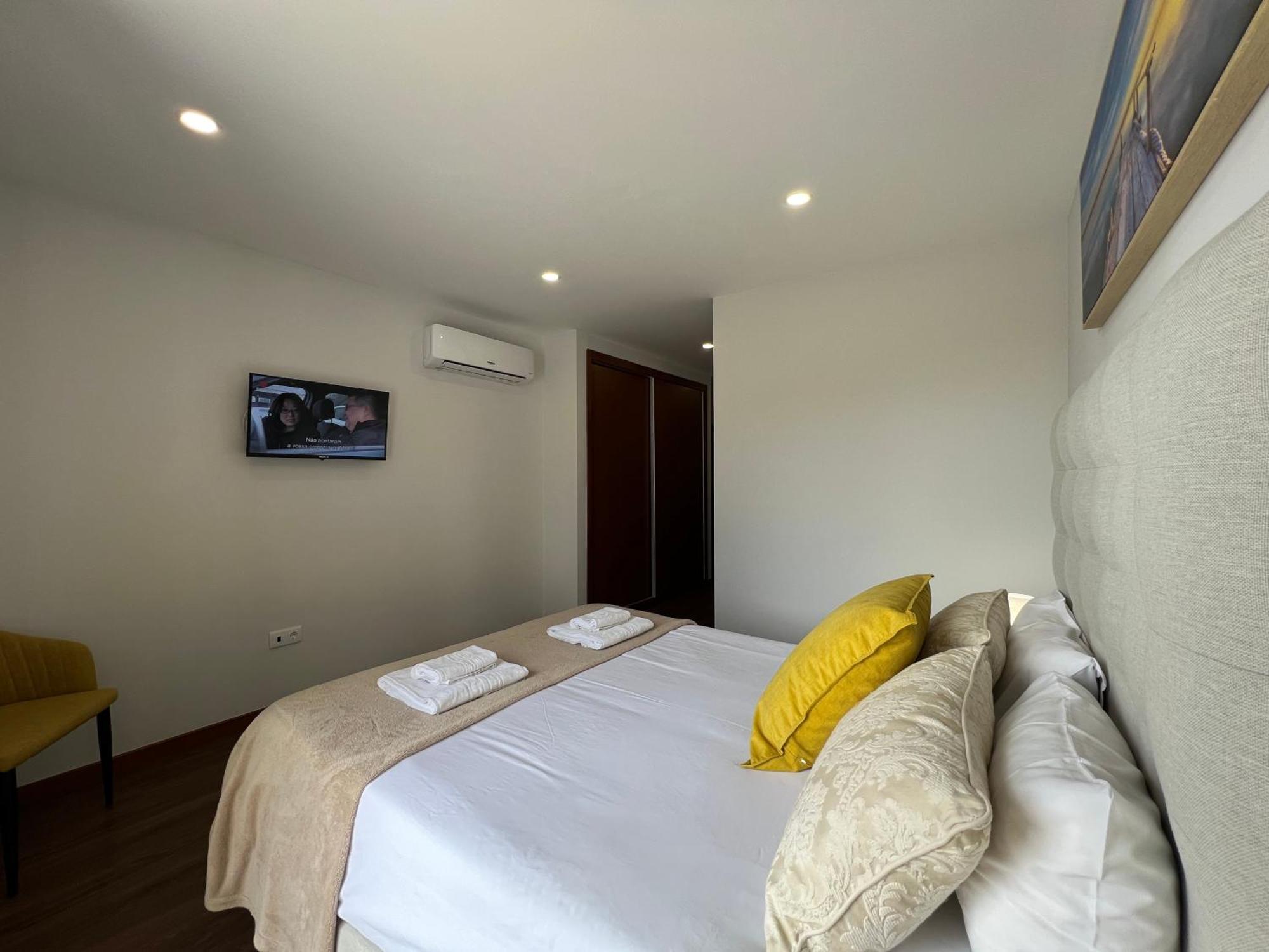 Quinta Da Lapa By Analodges Apartment *