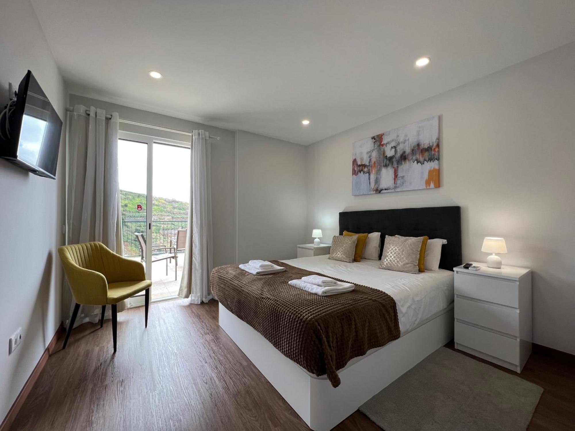 Apartment Quinta Da Lapa By Analodges