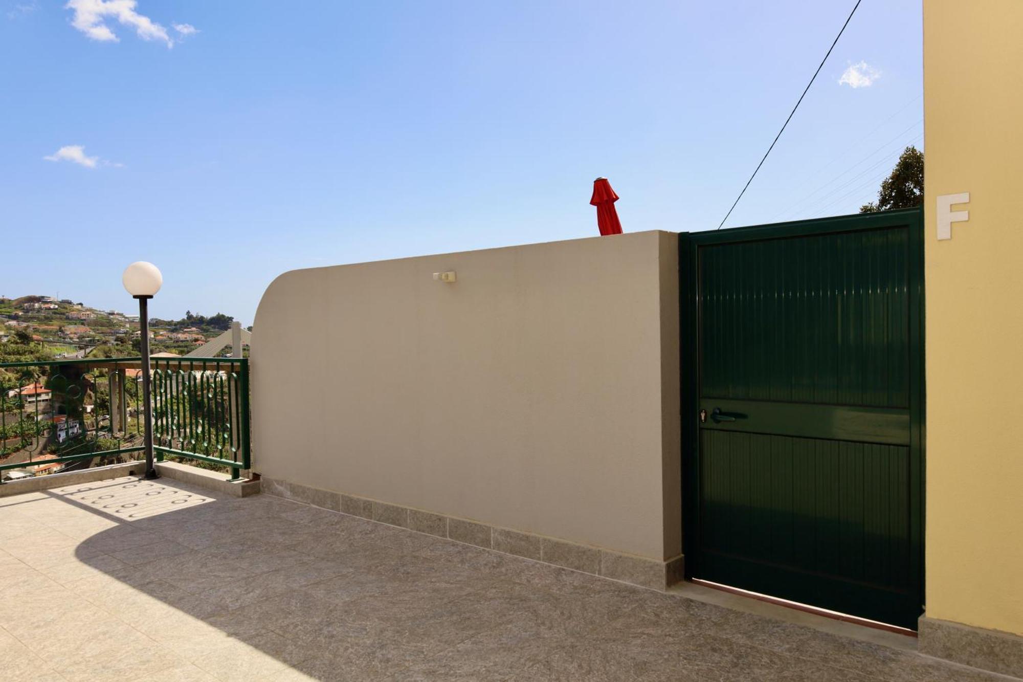 Apartment Quinta Da Lapa By Analodges