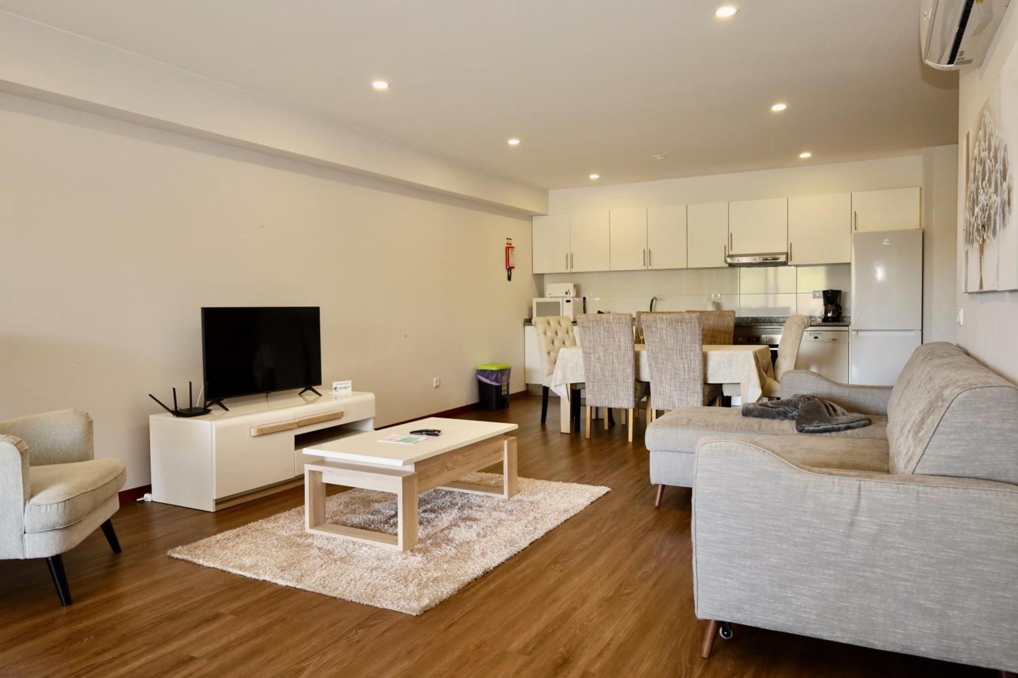 Quinta Da Lapa By Analodges Apartment