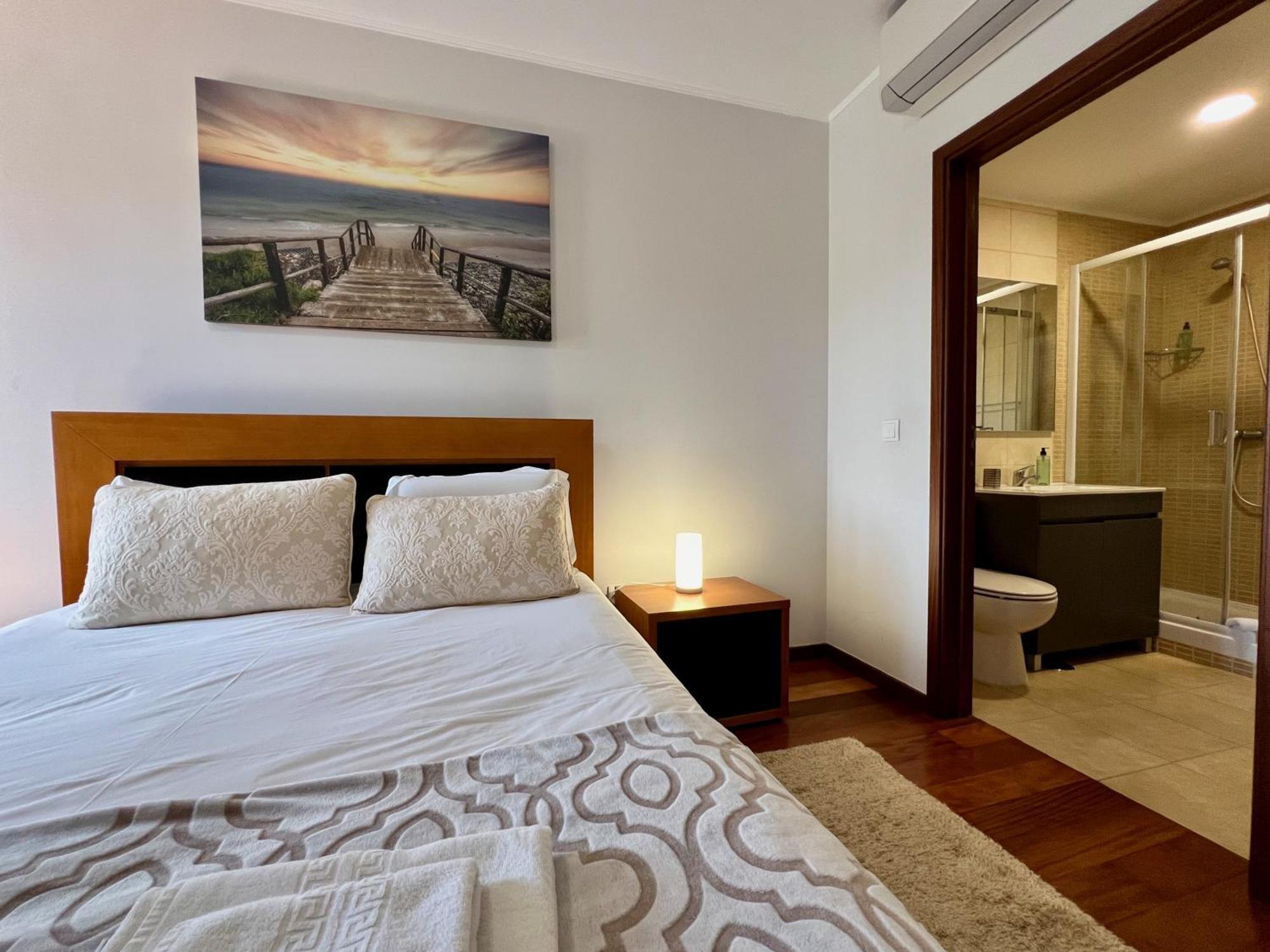 Apartment Quinta Da Lapa By Analodges Camara de Lobos