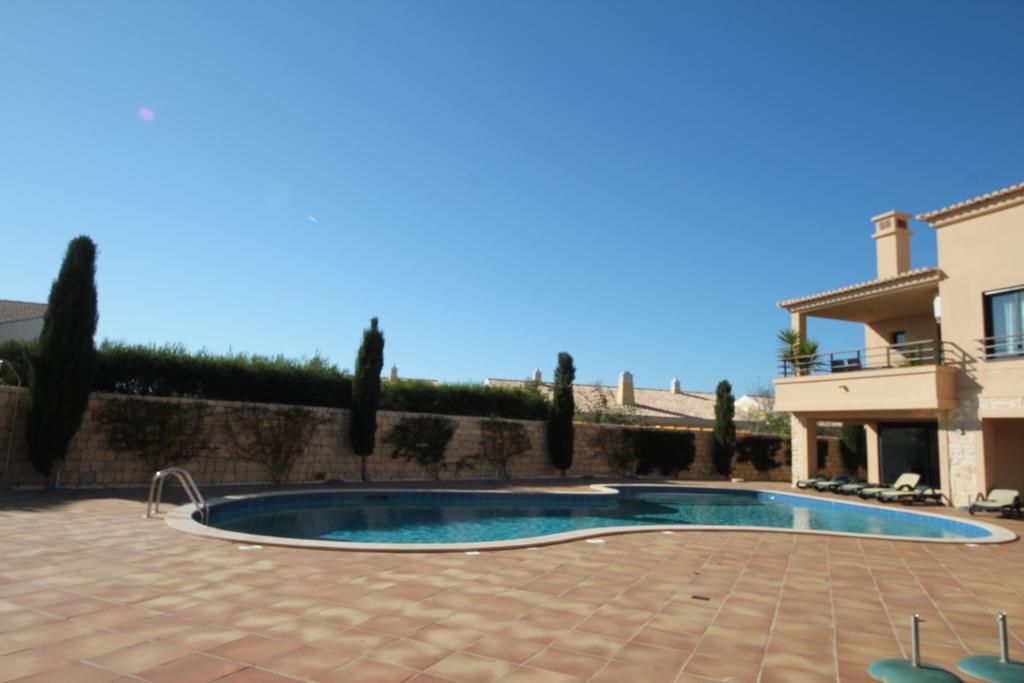 Mar Da Luz, Algarve Apartment Praia Da Luz