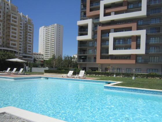 Rochatower Apartment *