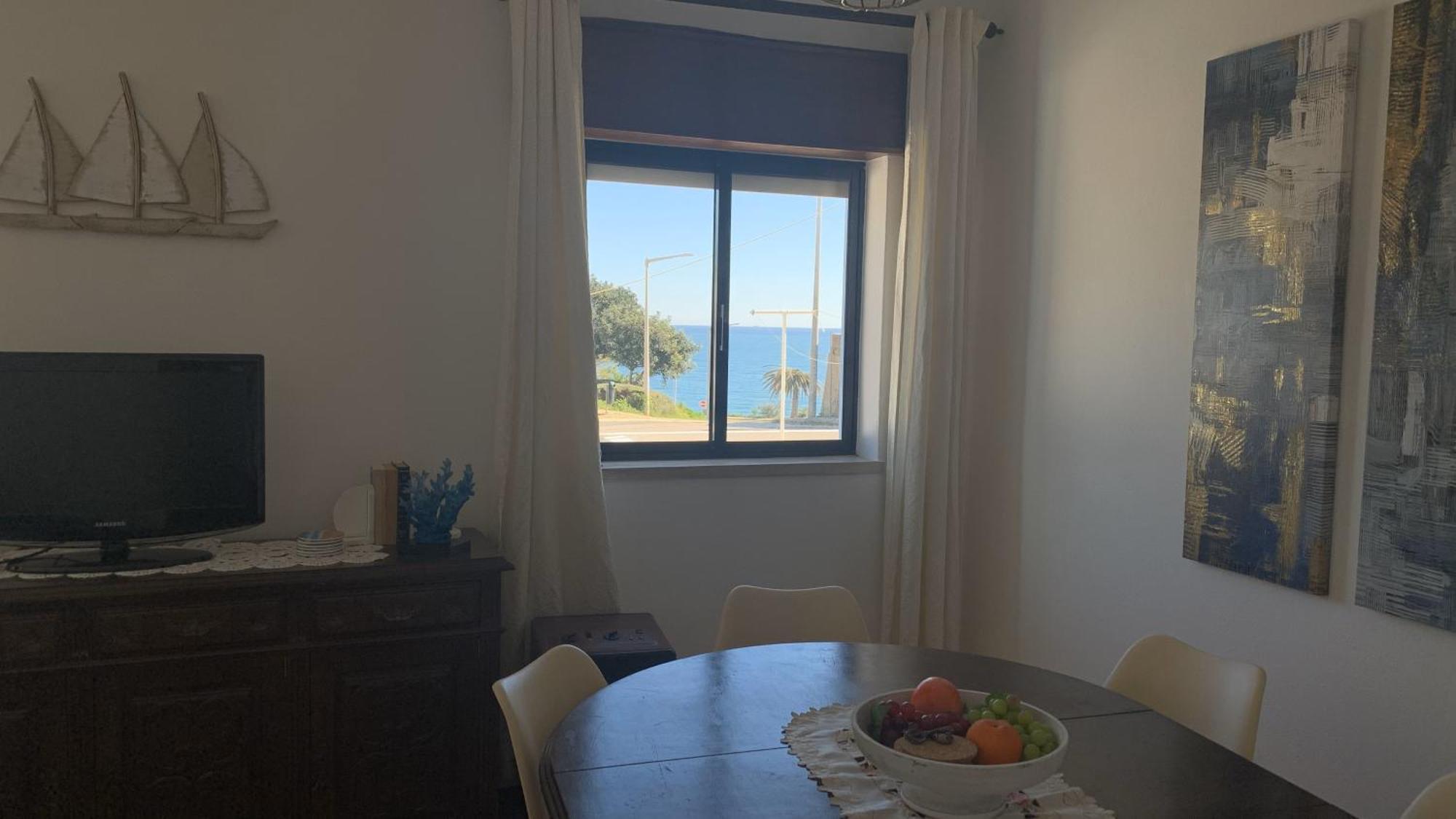 Sea House Holiday home Salema