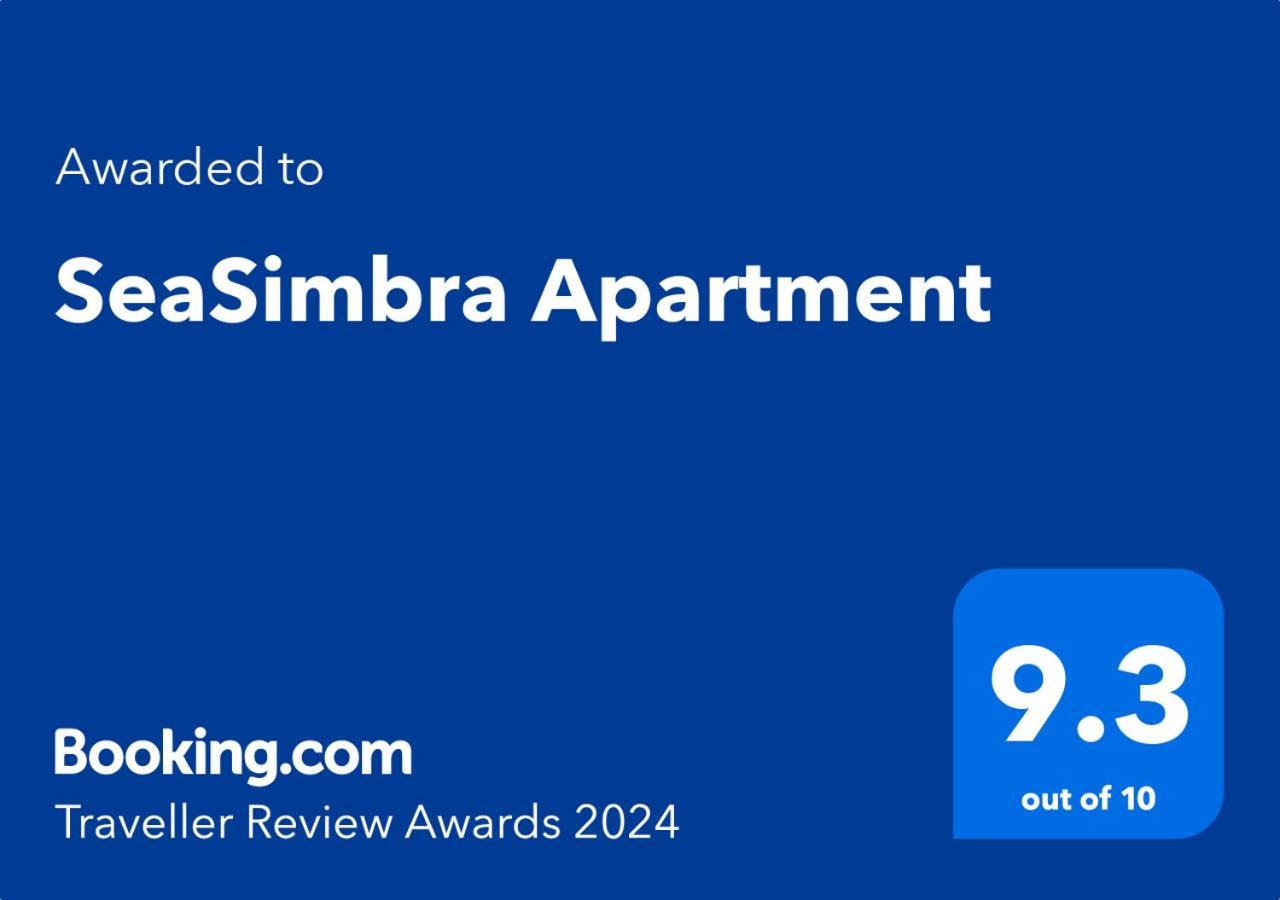 Apartment Seasimbra