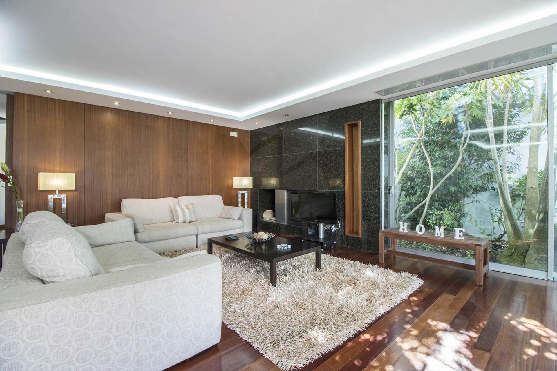 Golf Villa *