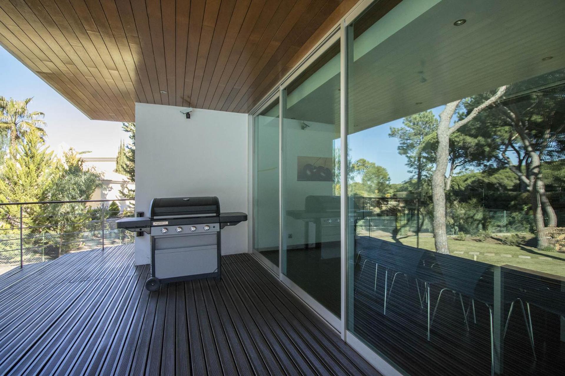Villa Golf *