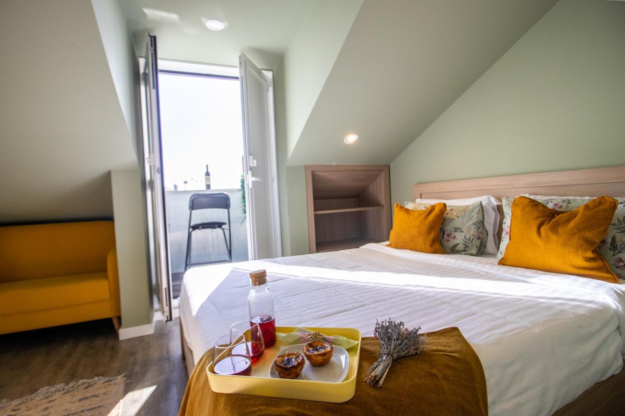 Loios And Aparthotel Lisboa