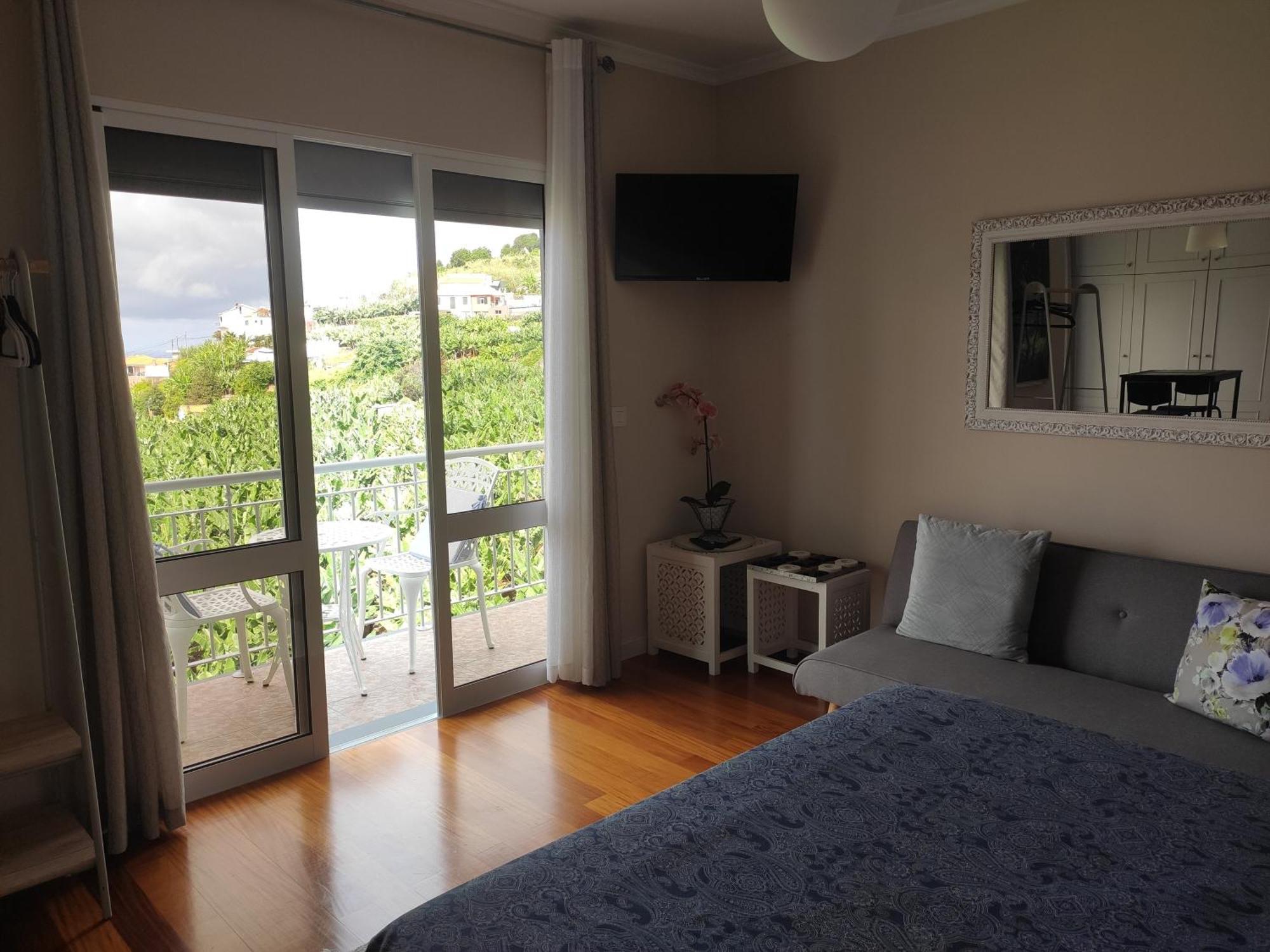 Bluegreen Guest house