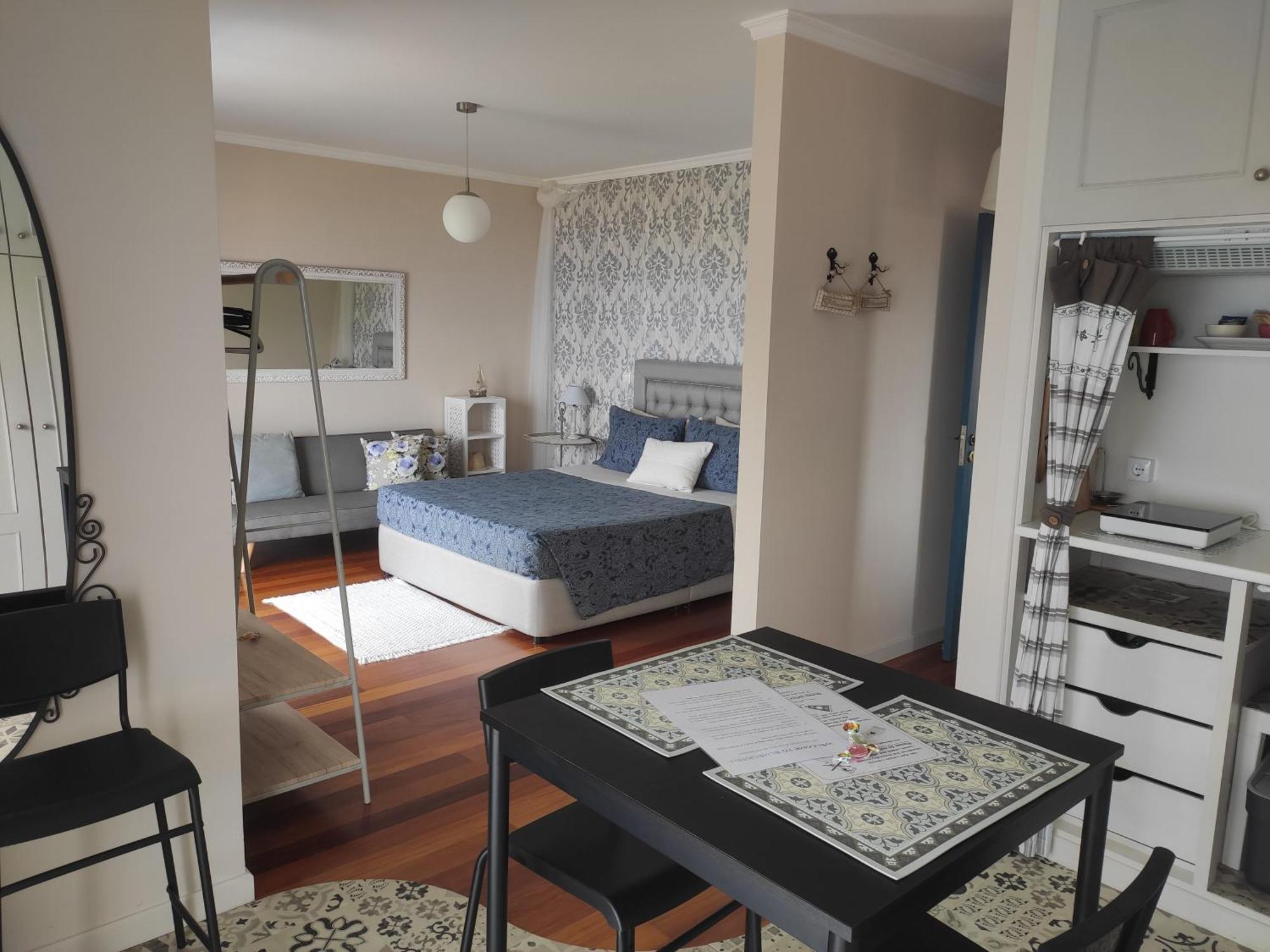 Bluegreen Guest house Arco da Calheta (Madeira)