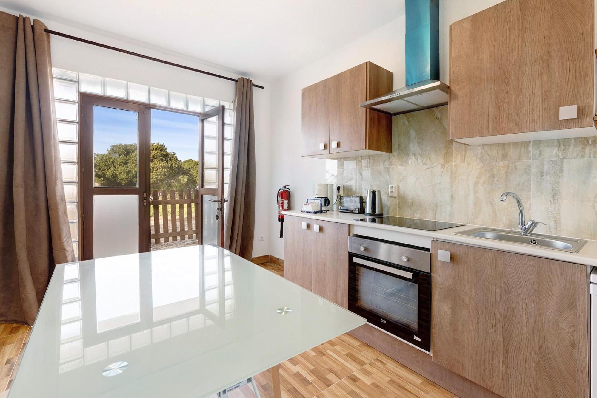 Estudio Alto Da Apartment