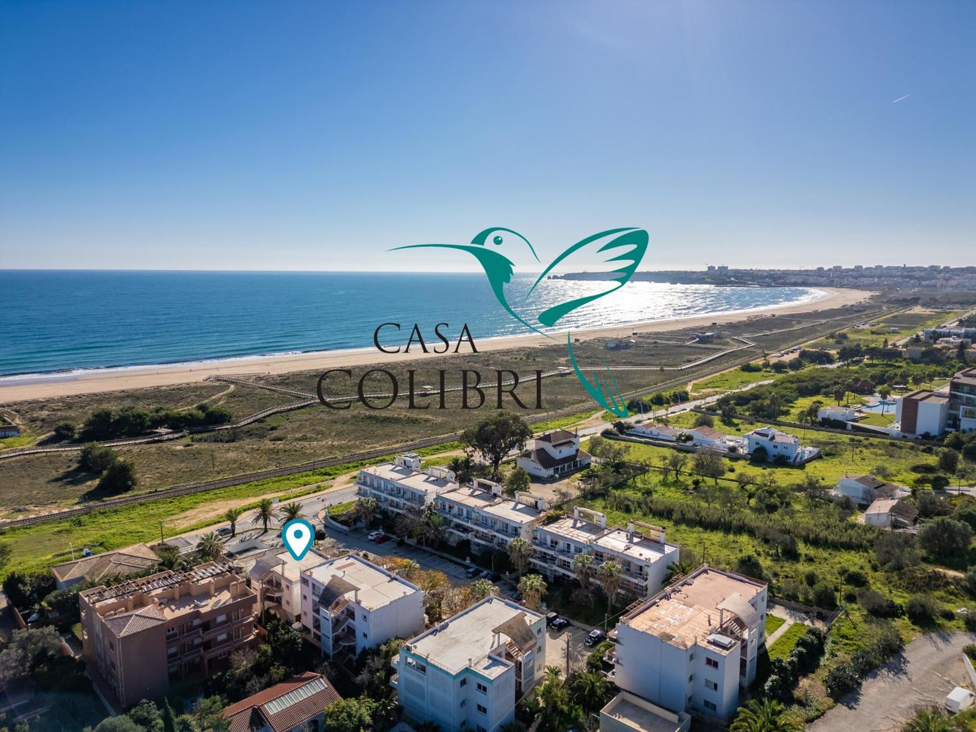 Casa Colibri Ii Apartment