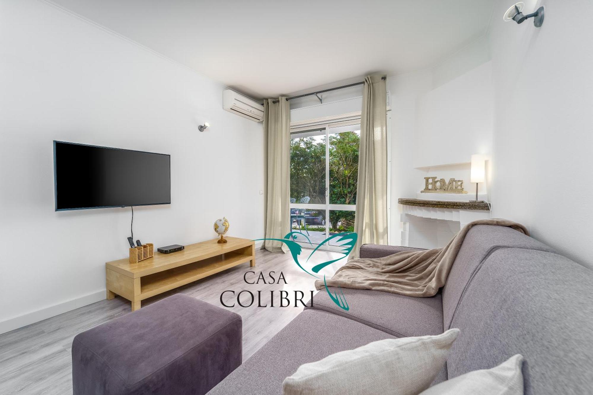 Casa Colibri Ii Appartement *