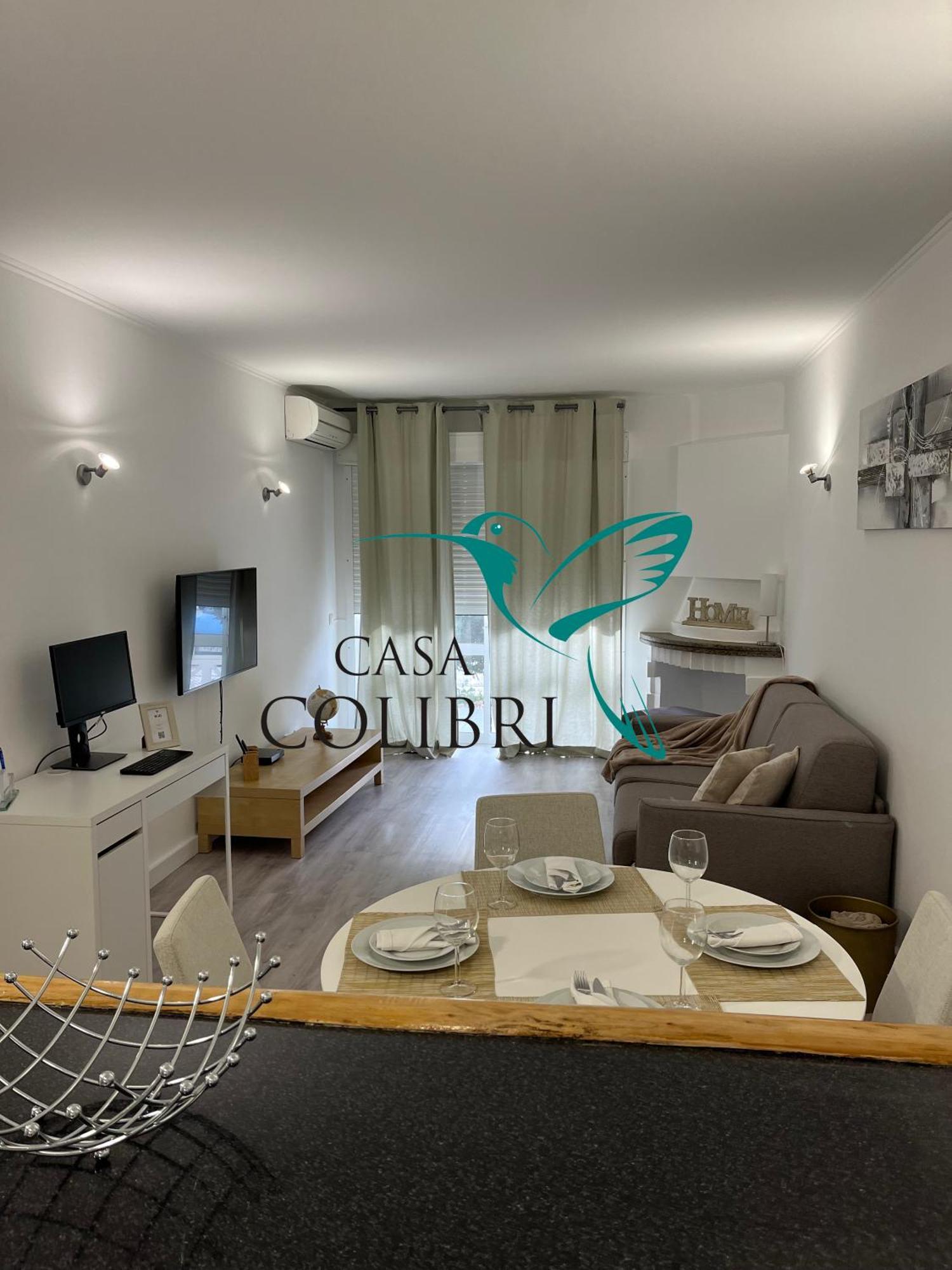 Appartement Casa Colibri Ii
