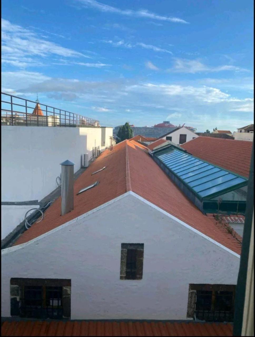 Appartement Carreira Harbour View Free Parking In Heart