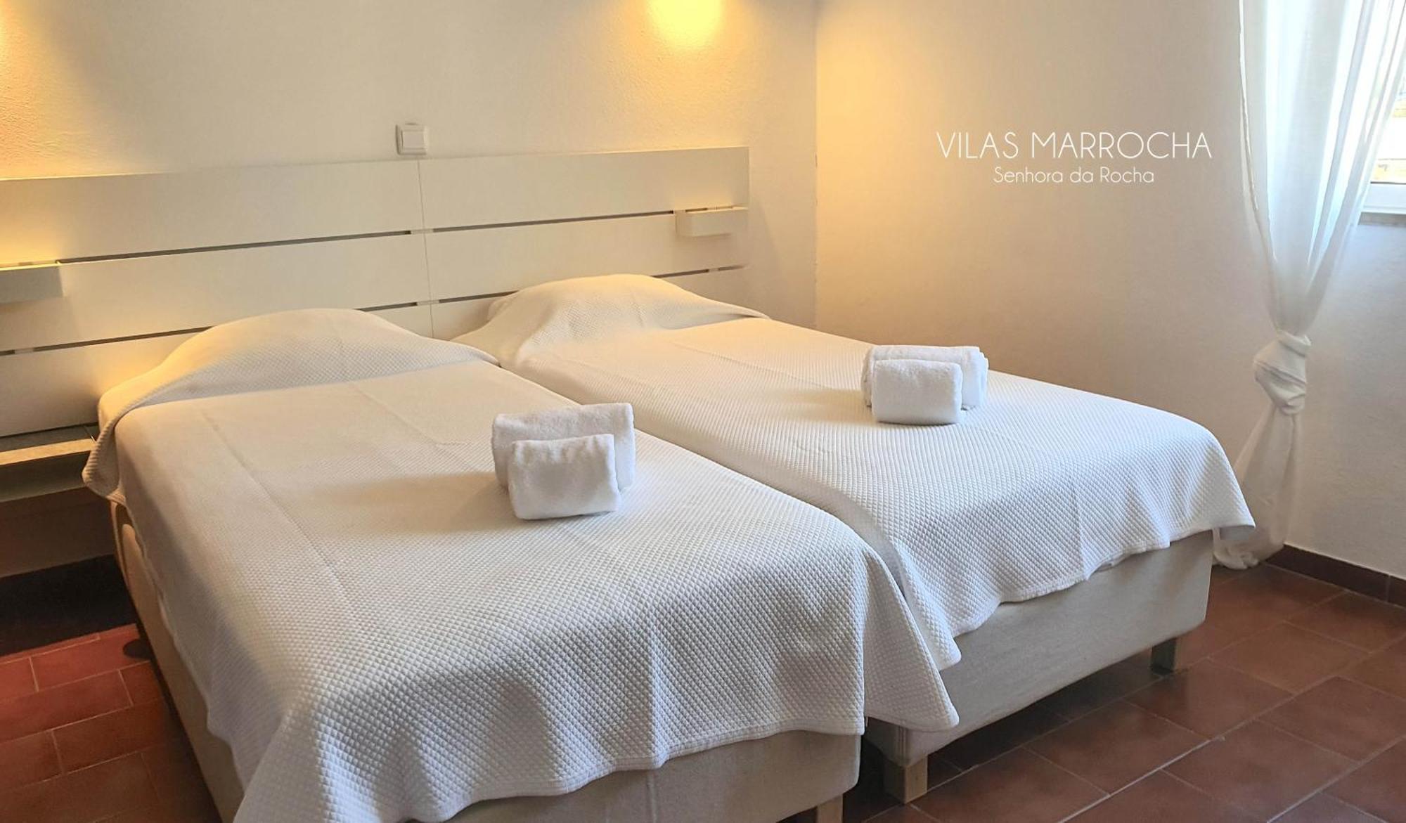 Resort Marrocha