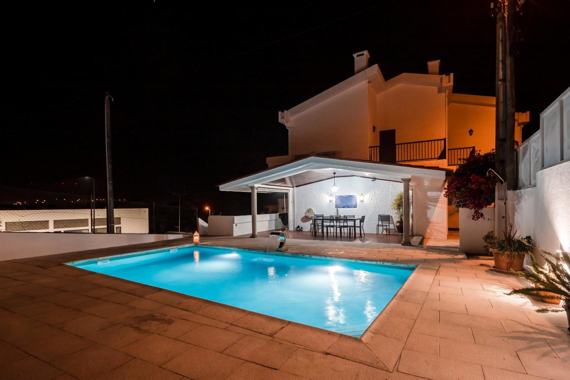 Casa De Ancora Holiday home Vila Praia de Ancora