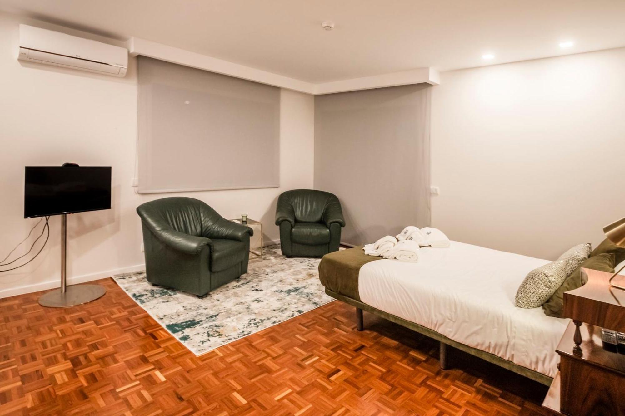 Casa De Ancora Vila Praia de Ancora