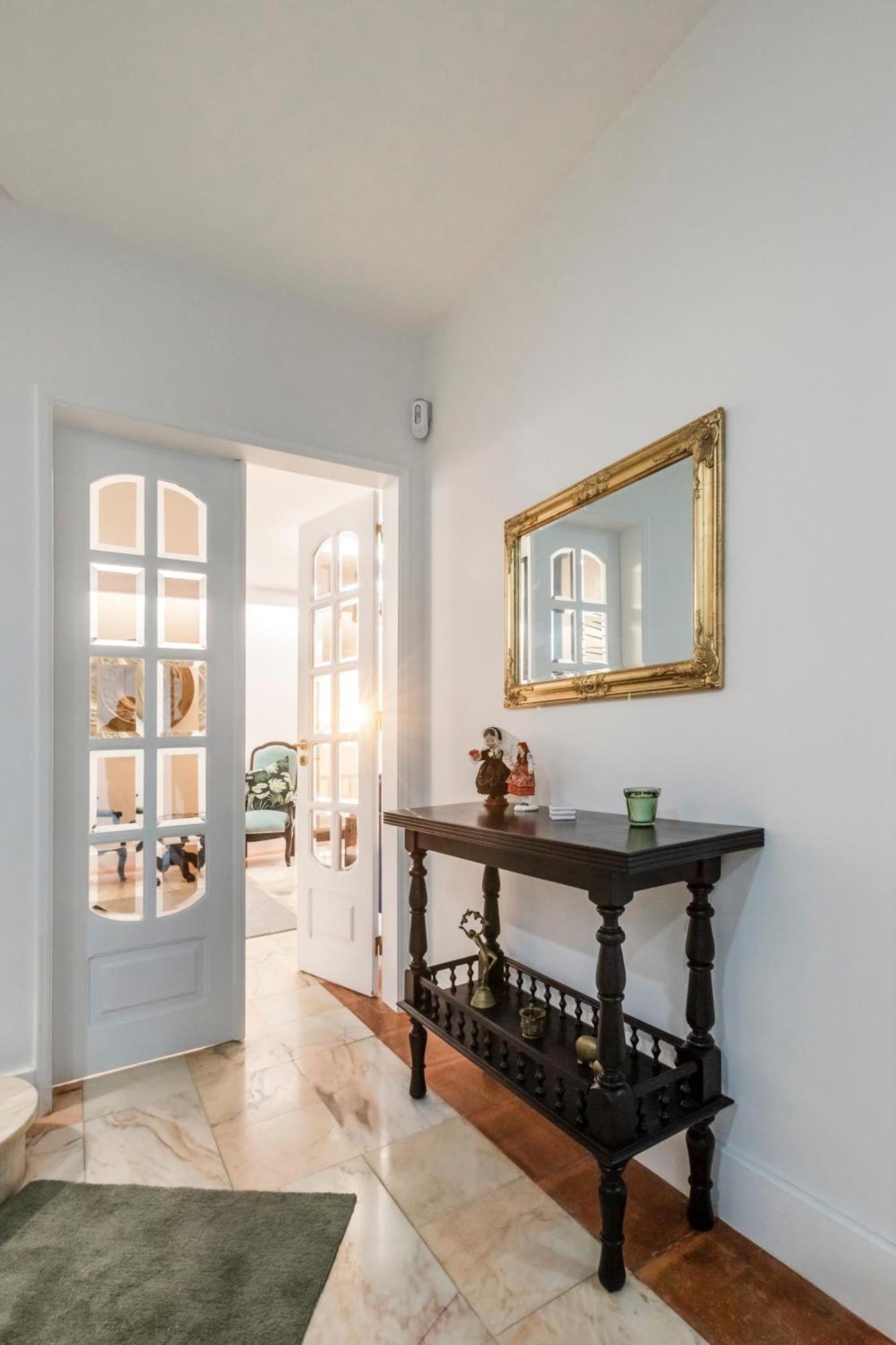 Casa De Ancora Vila Praia de Ancora