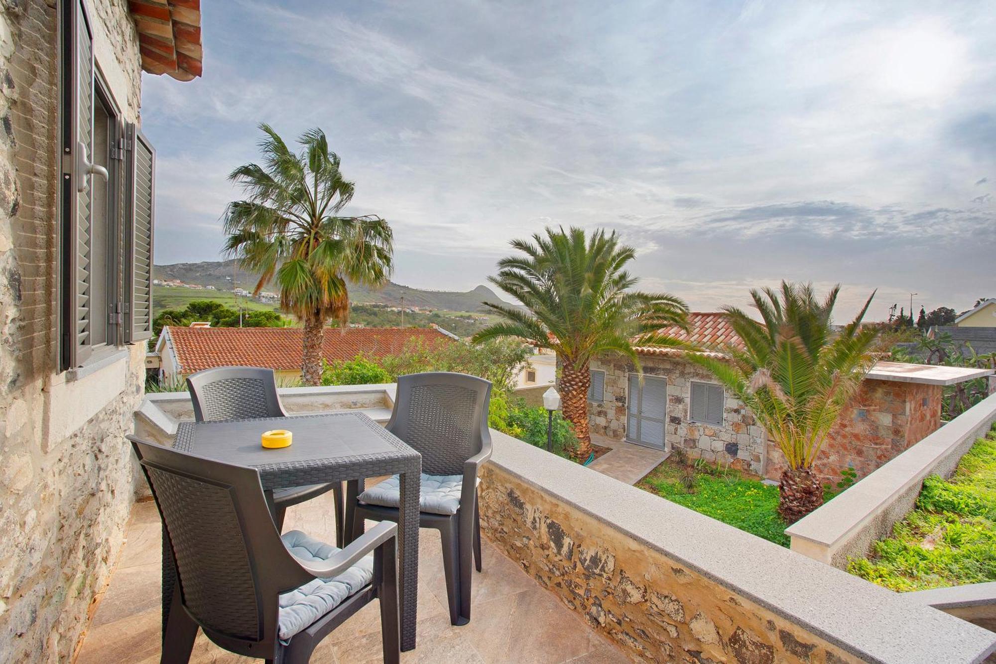 Quinta Alcaparras Holiday home *
