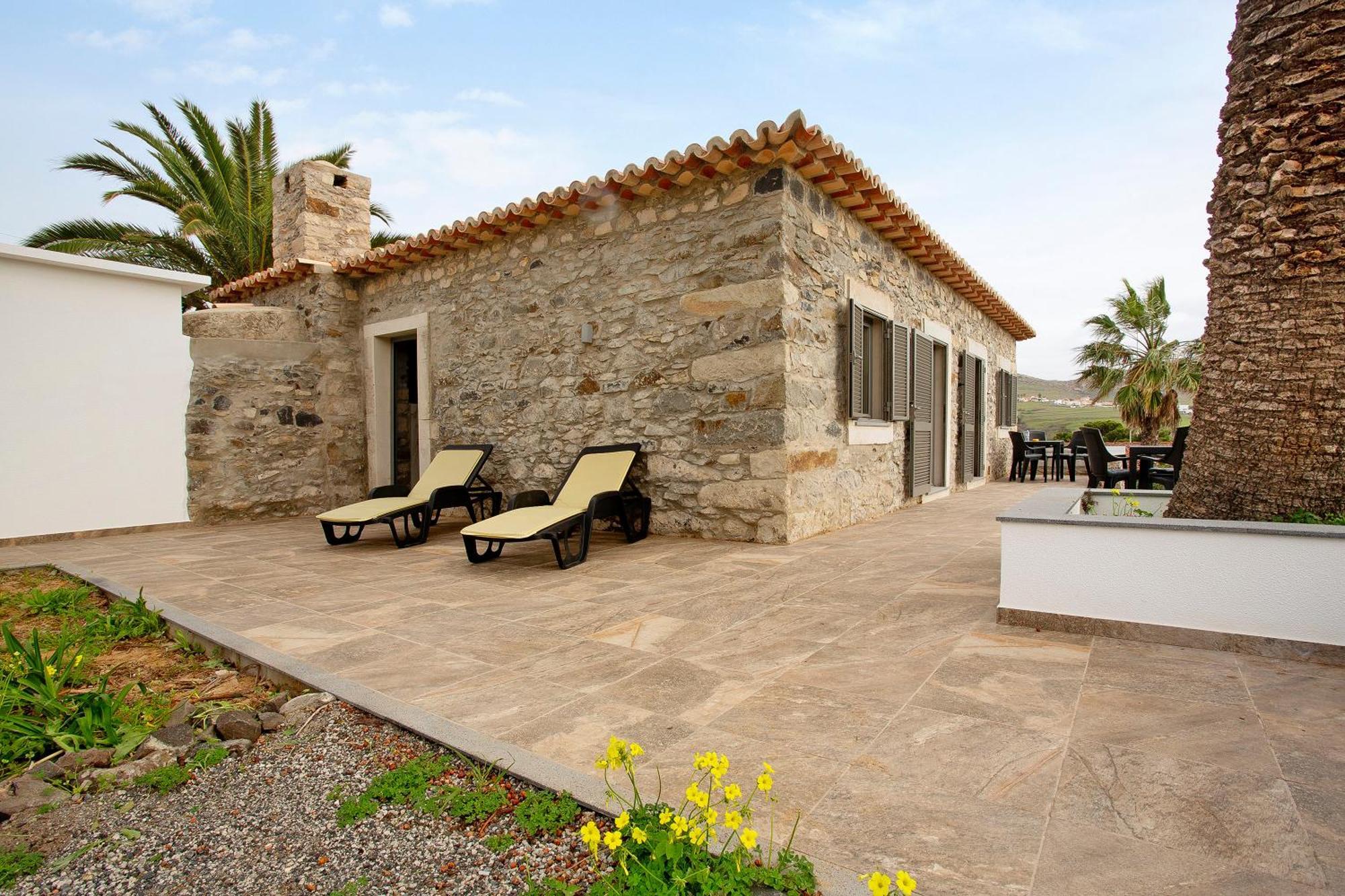 Quinta Alcaparras Holiday home