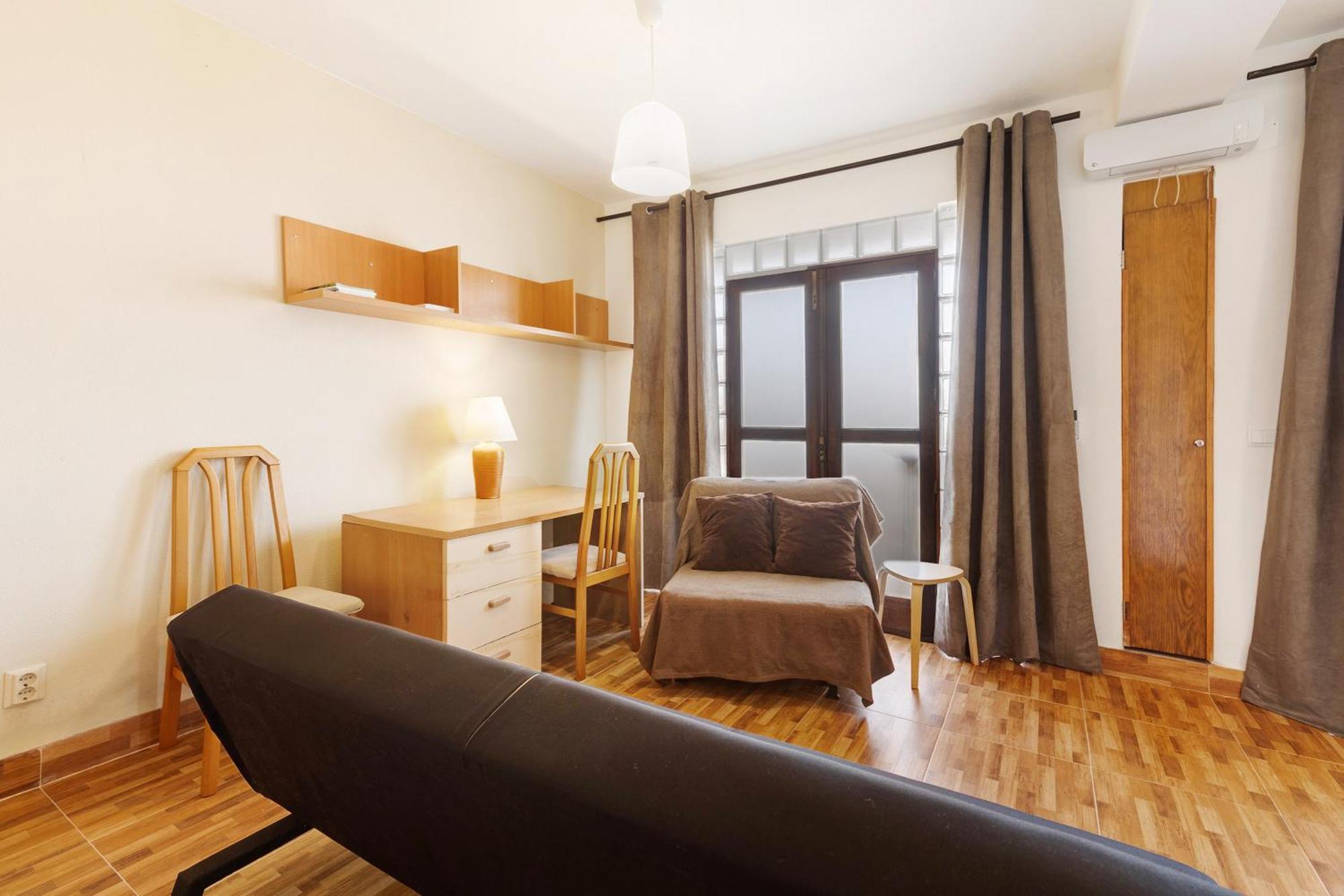 Apartment Estudio Alto Da *