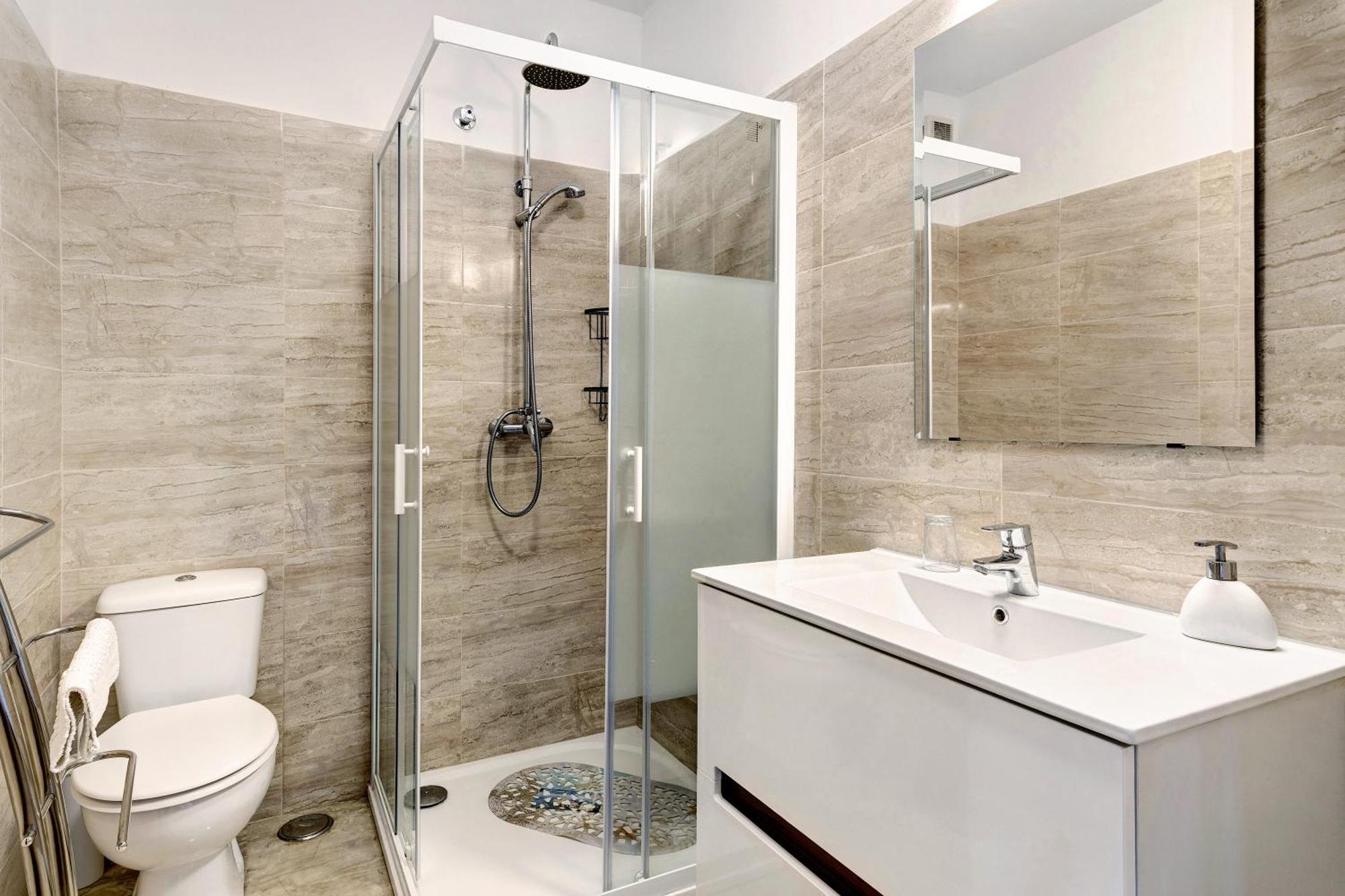 Apartment Estudio Alto Da *