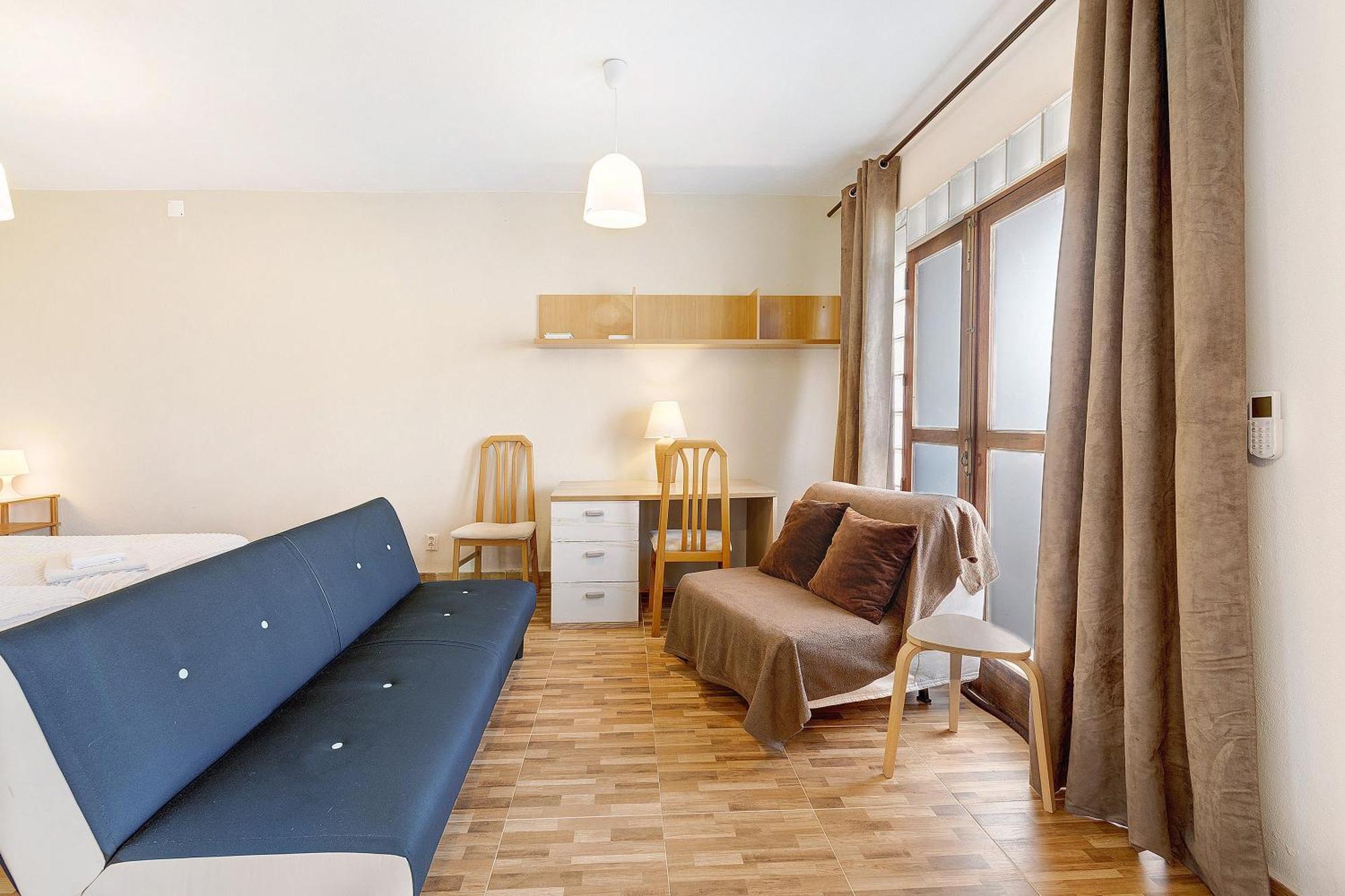 Apartment Estudio Alto Da Colares