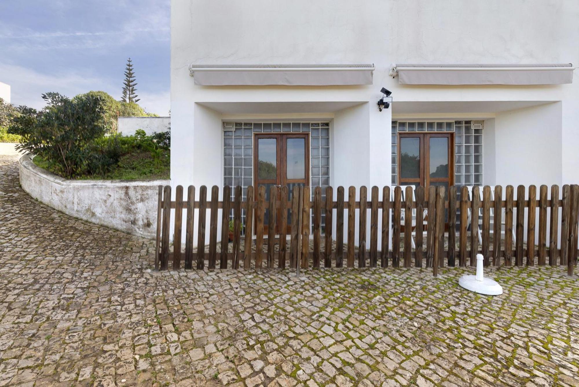 Apartment Estudio Alto Da *