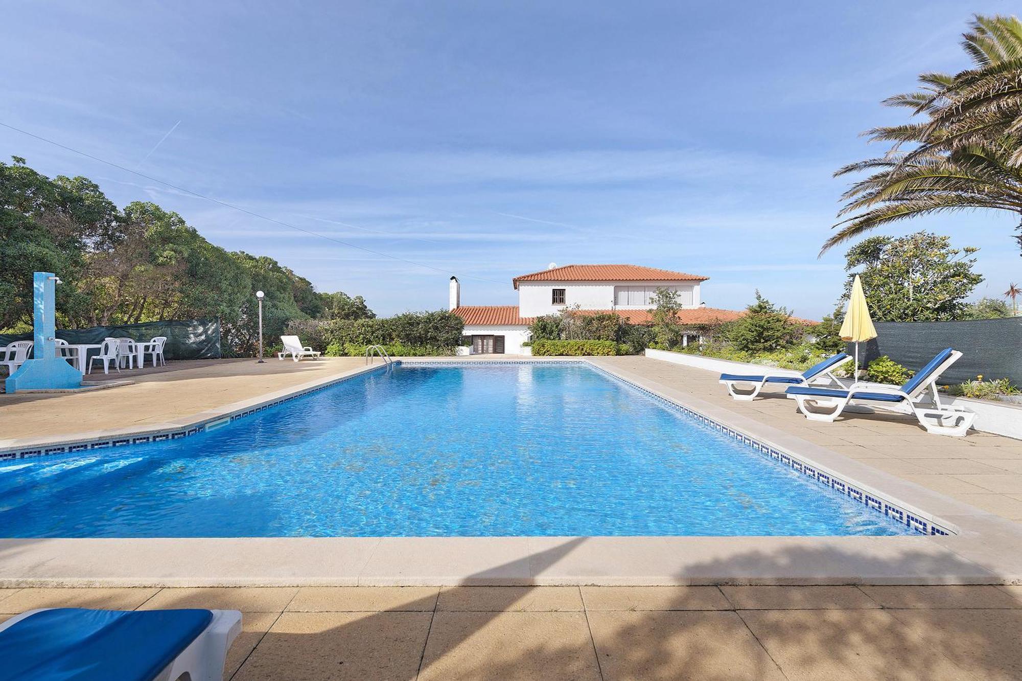 Estudio Alto Da Apartment *