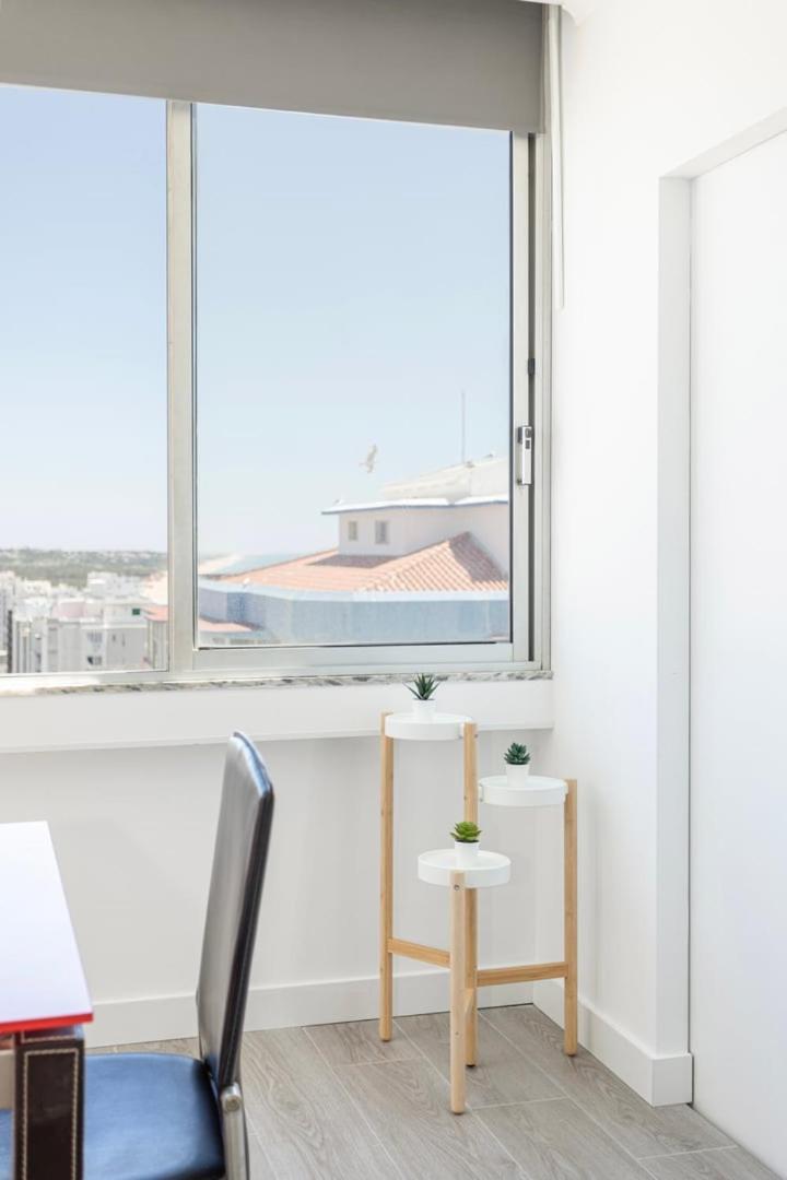 Seaviews Apartment Quarteira