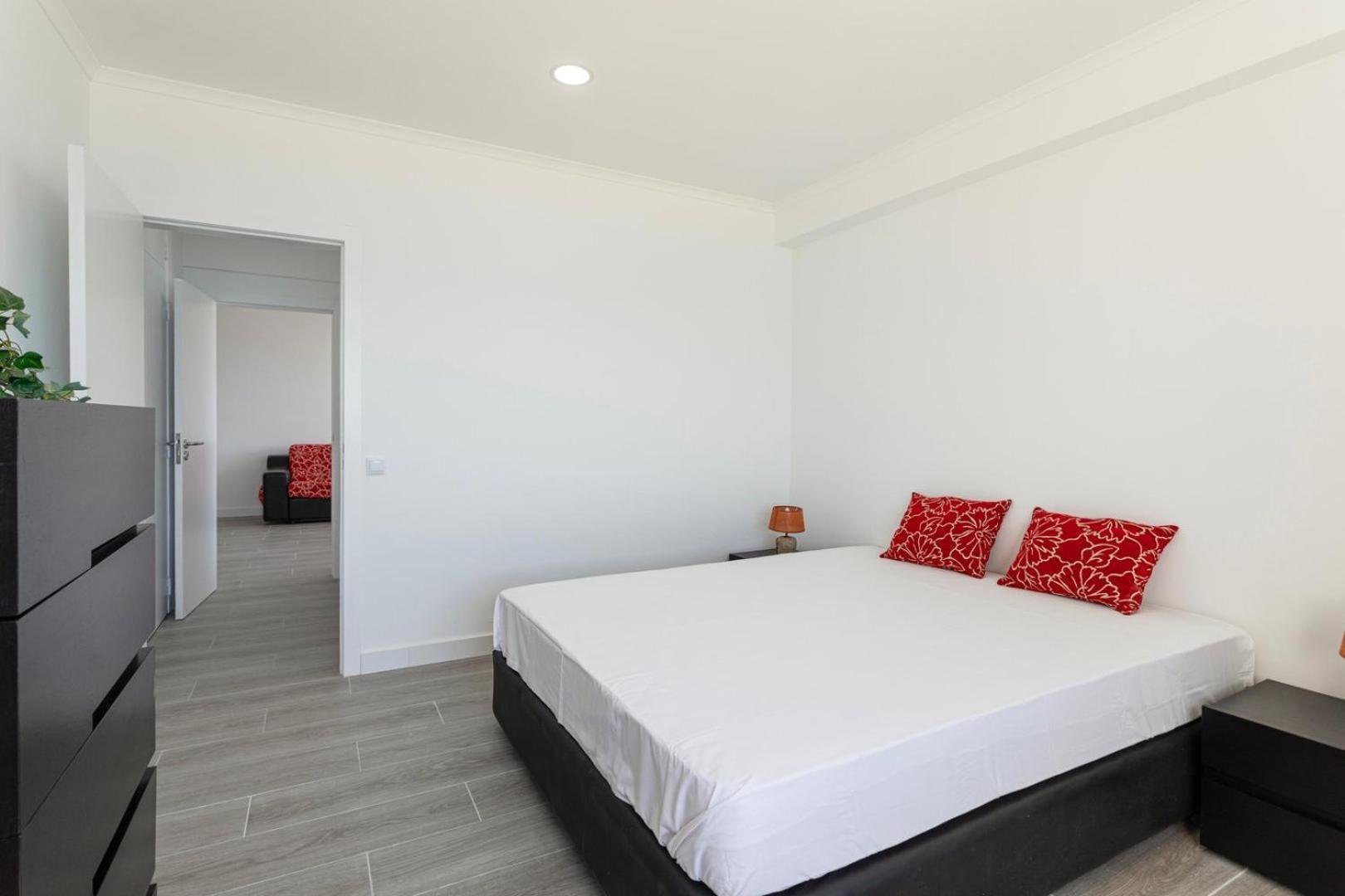 Apartment Seaviews *