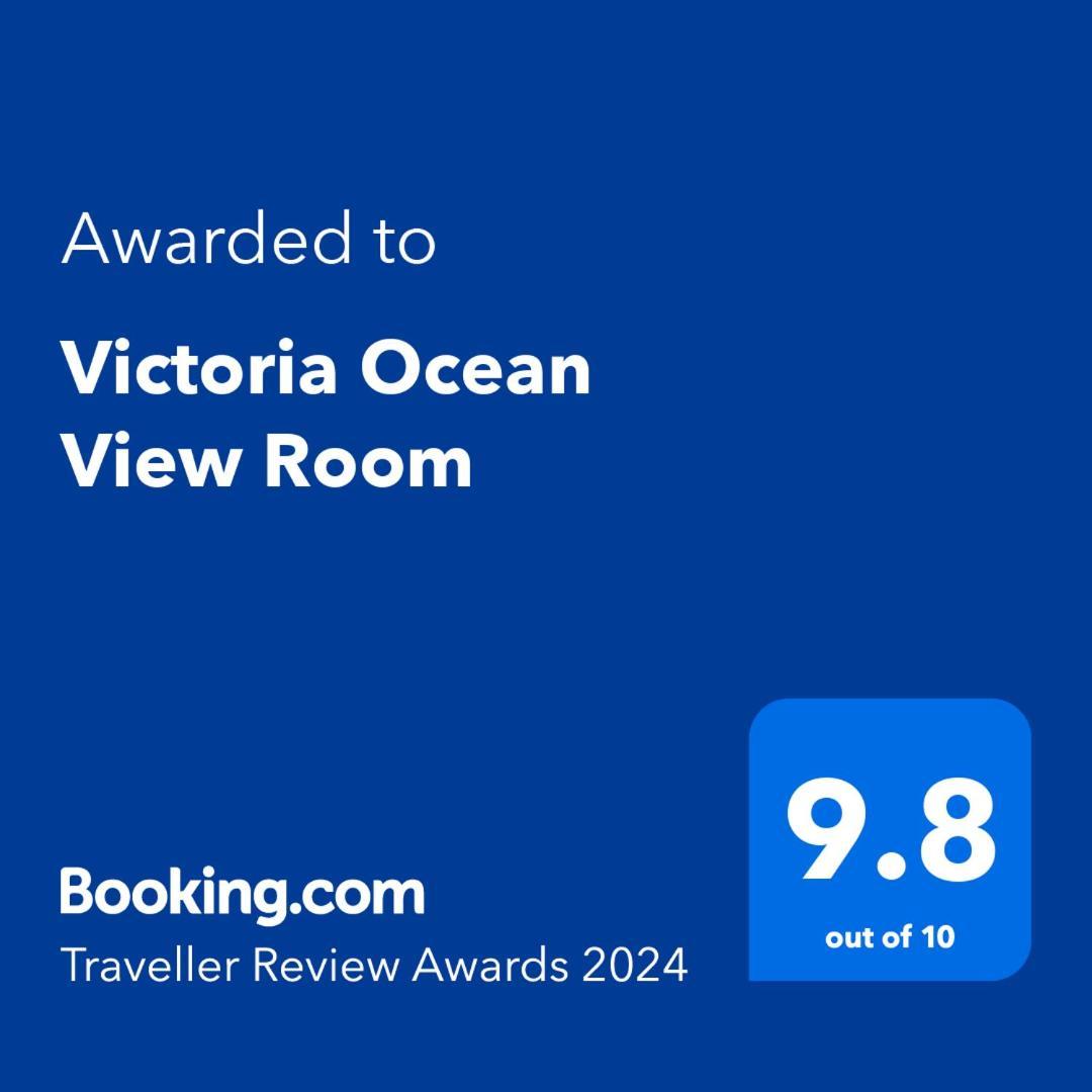 Victoria Ocean View Lodge Ponta do Pargo