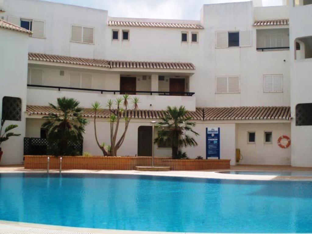 Apartment Clube Nautilus