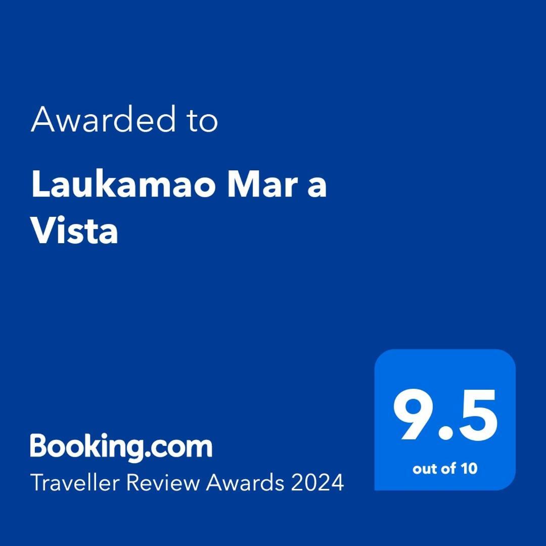 Laukamao Mar A Vista *