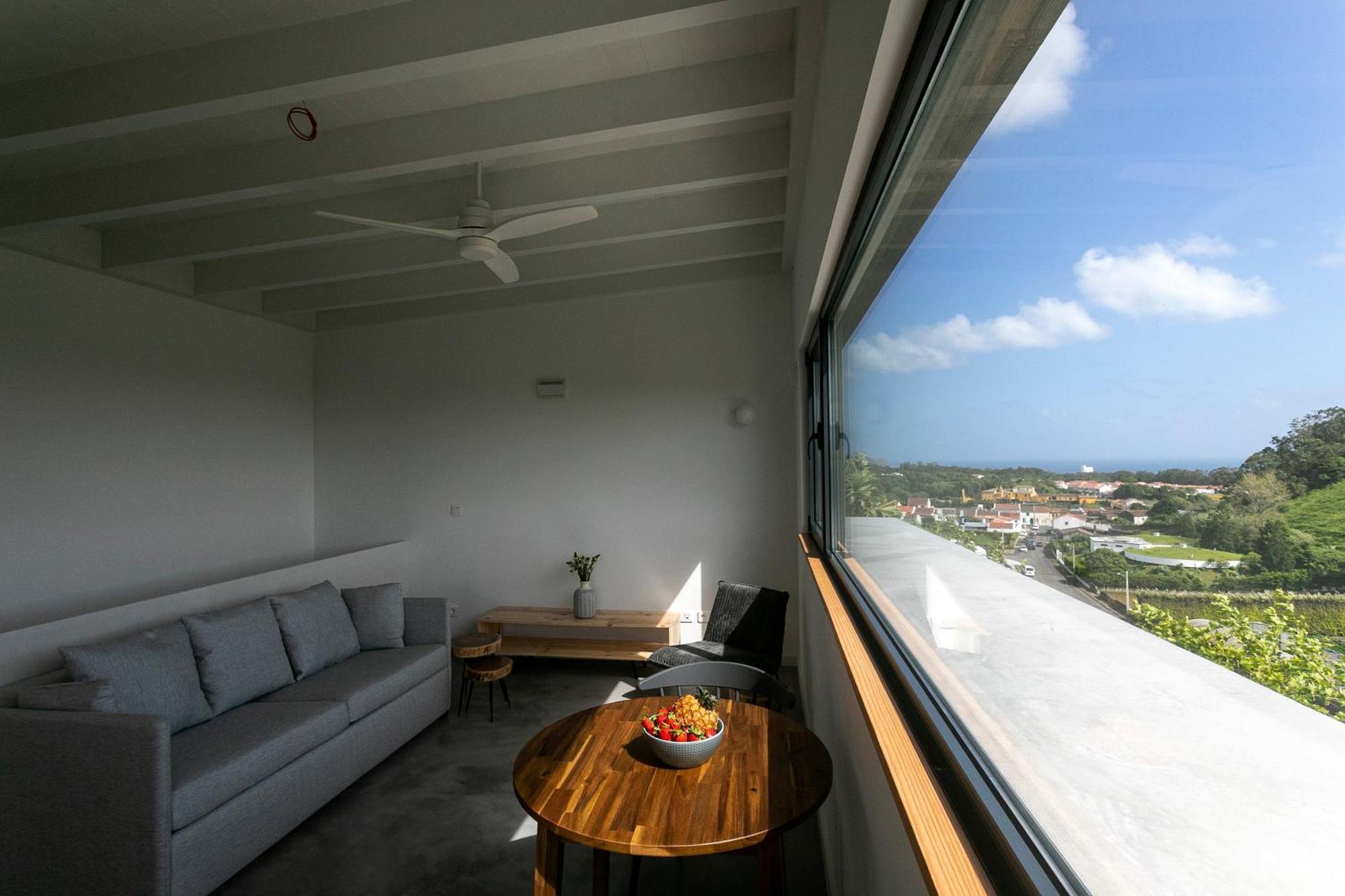 Solar Branco Eco Estate *
