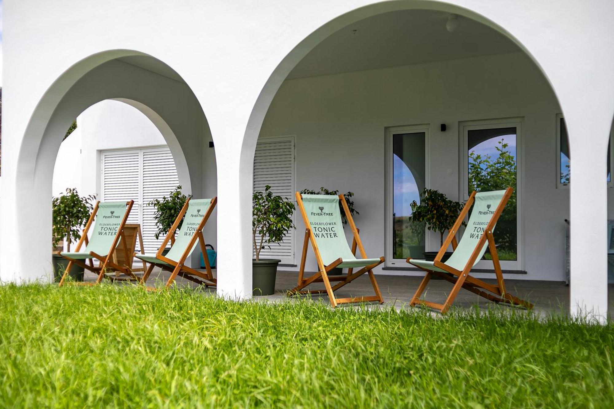 Solar Branco Eco Estate Farm stay *