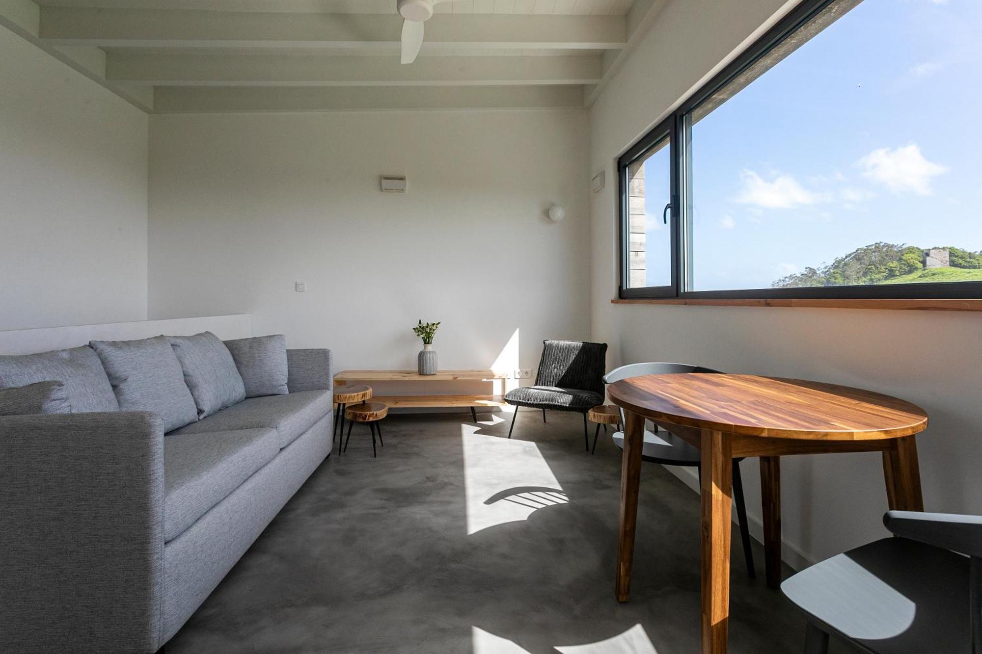 Solar Branco Eco Estate *